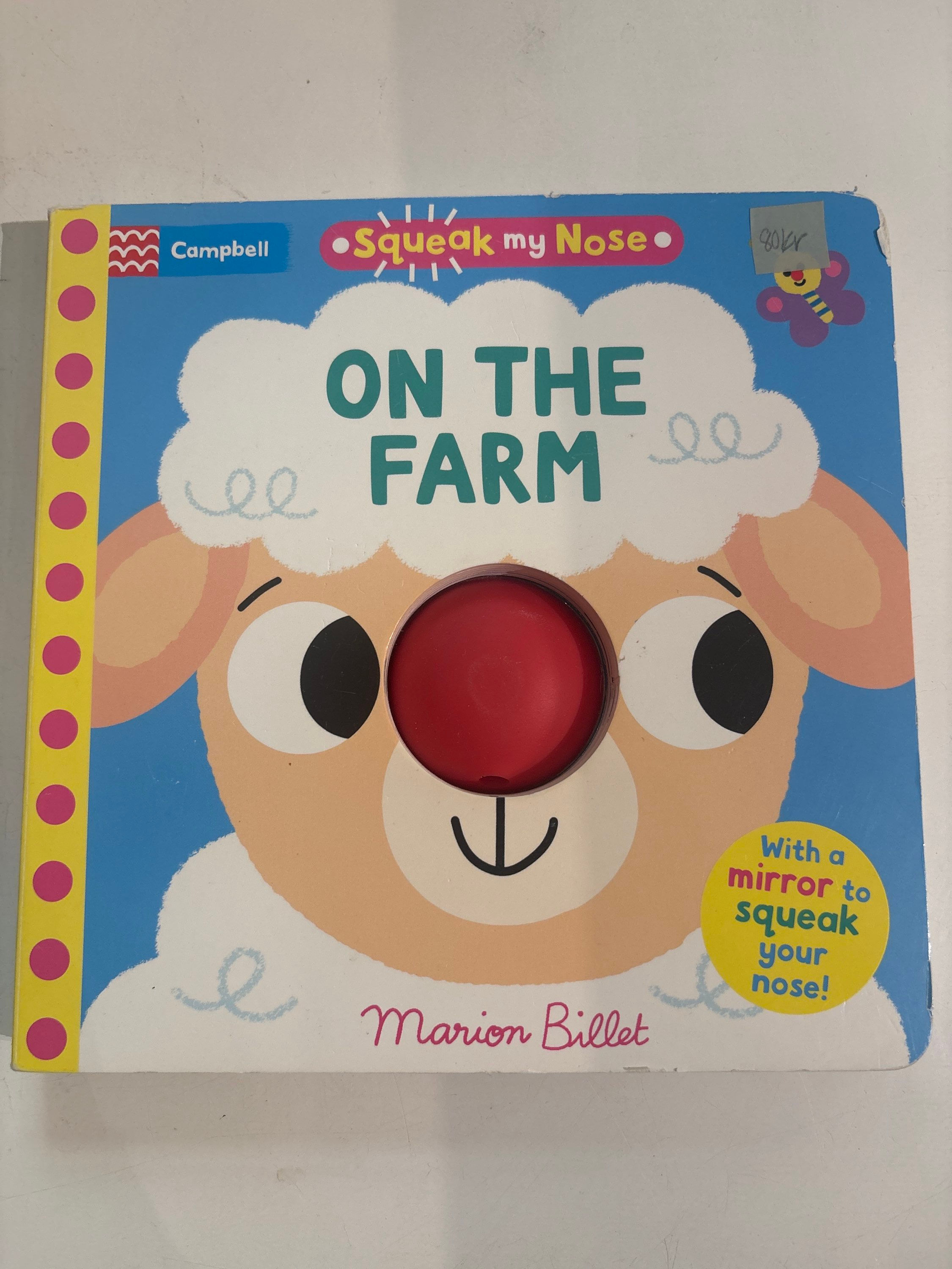 On the Farm