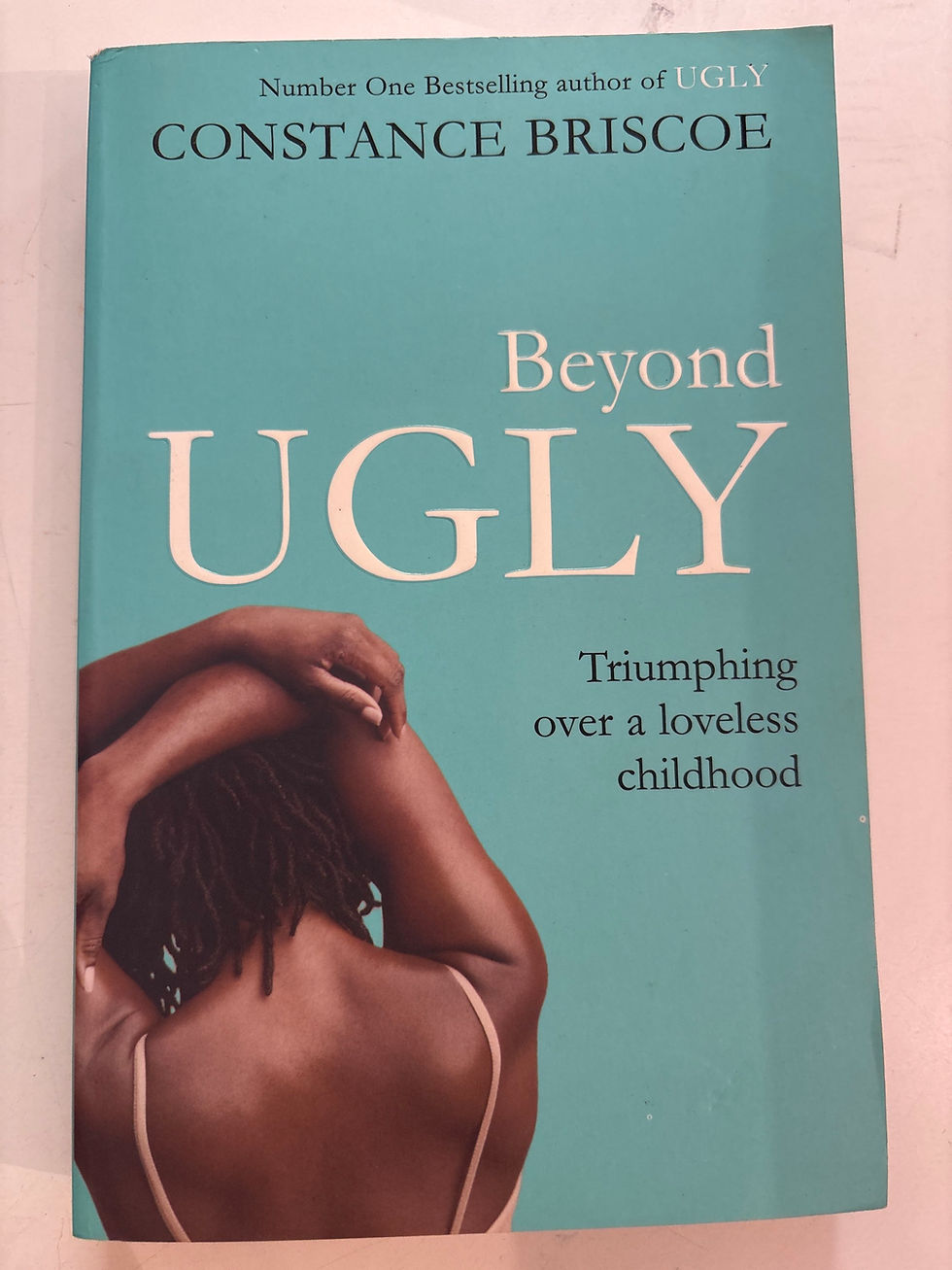 Thumbnail: Beyond Ugly