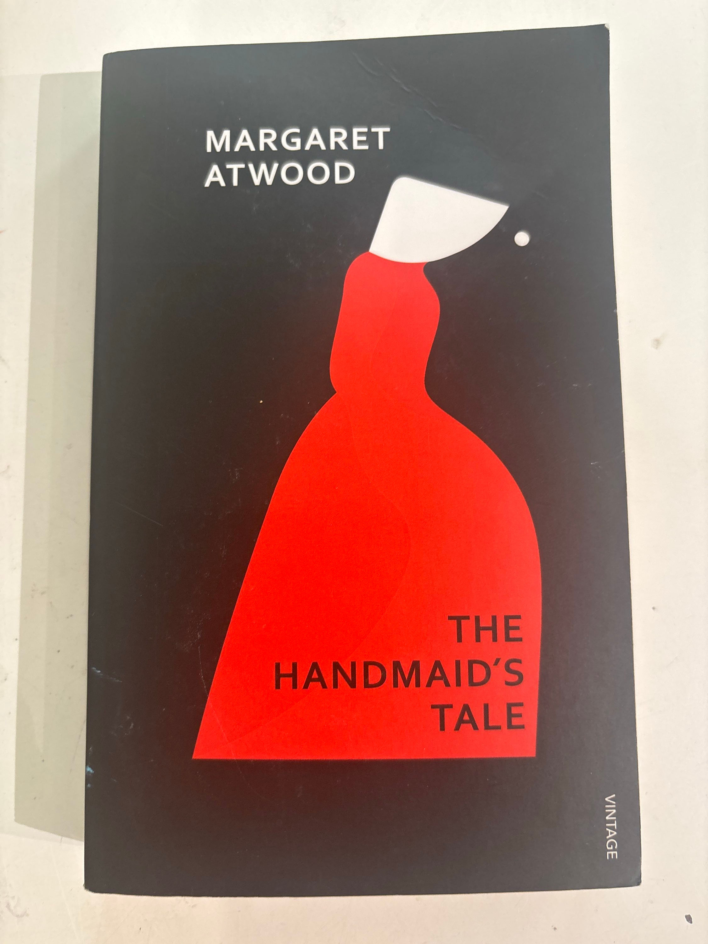 The Handmaid's Tale