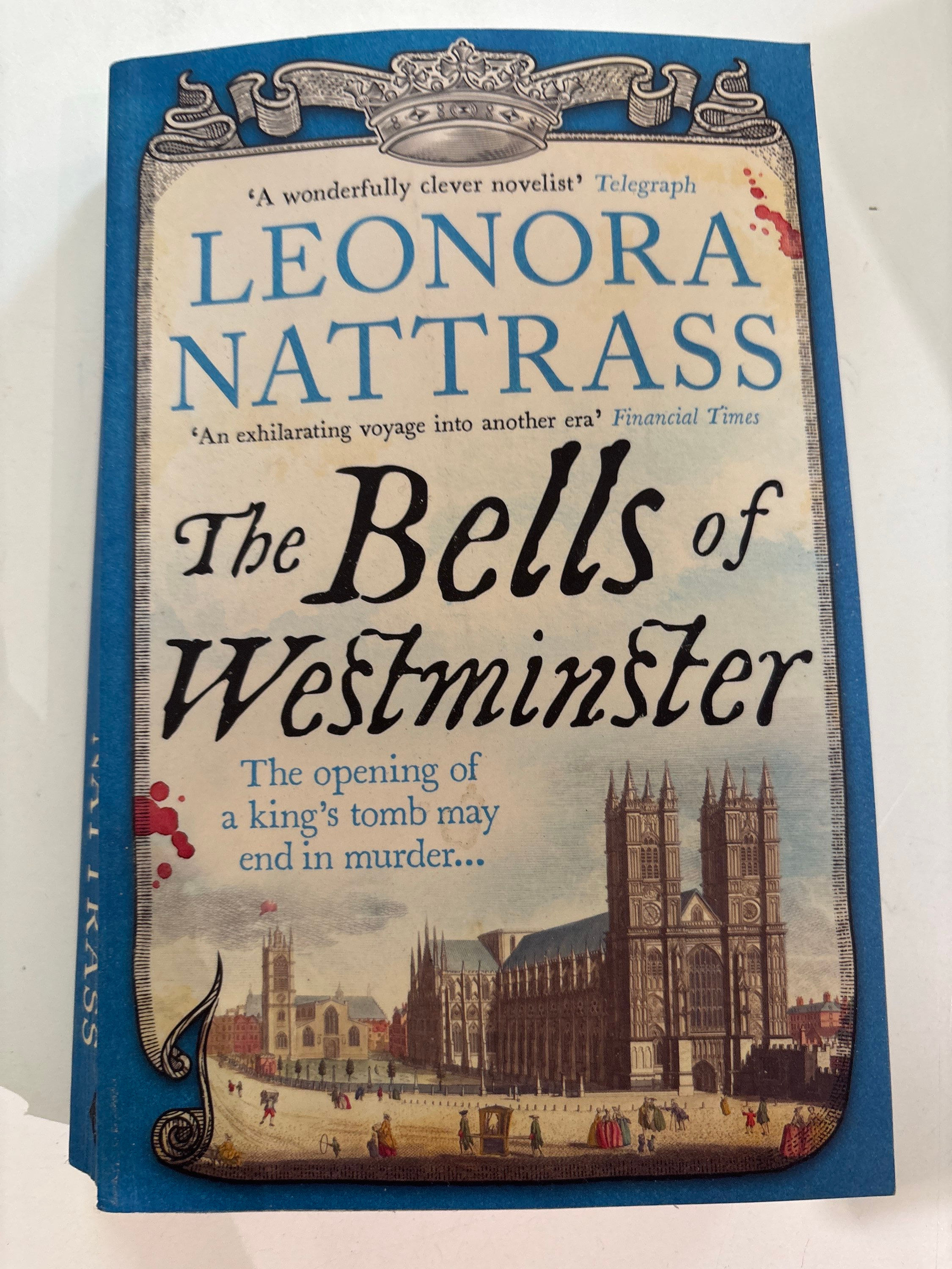 The Bells of Westminister