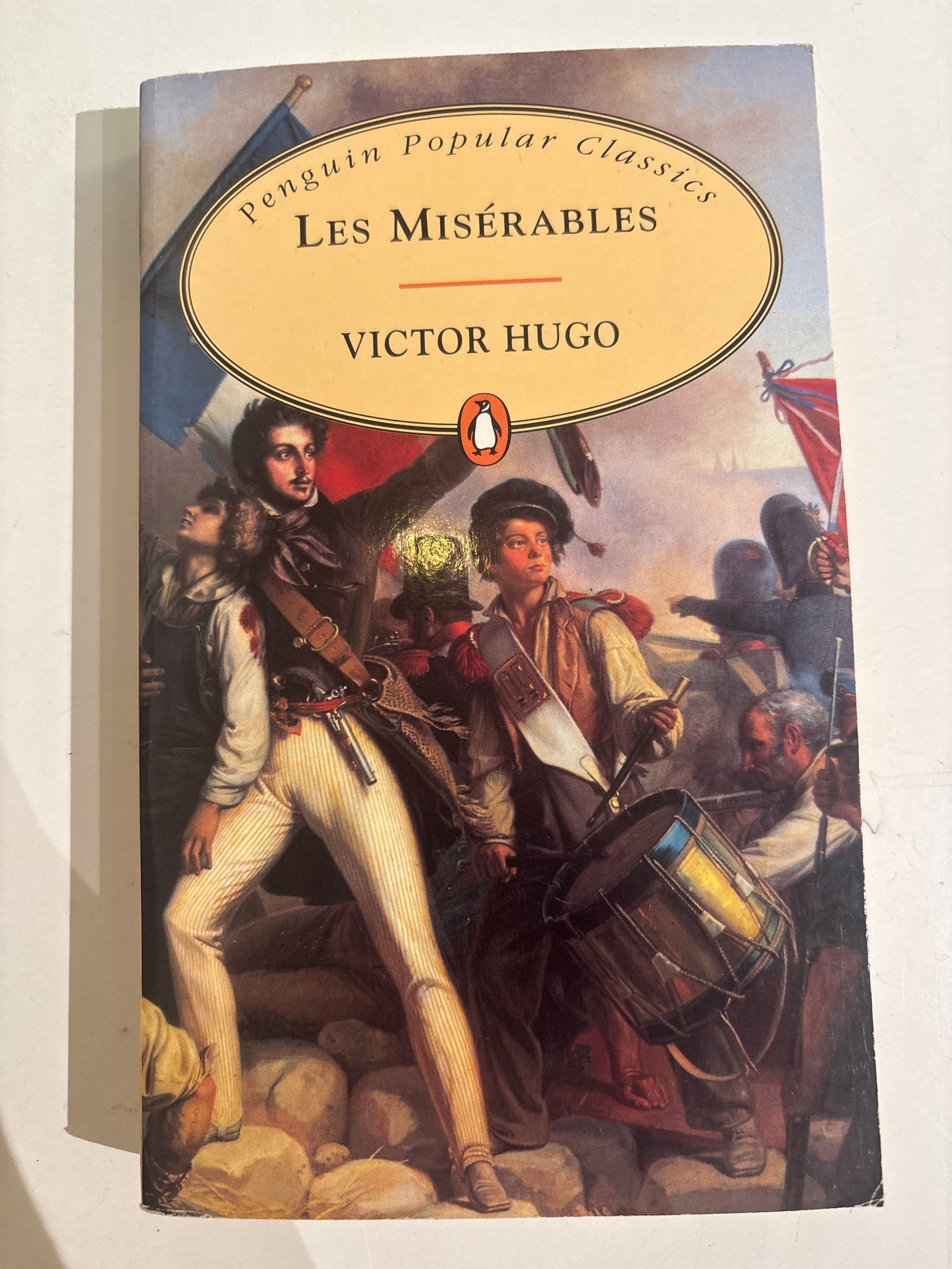 Les Miserables