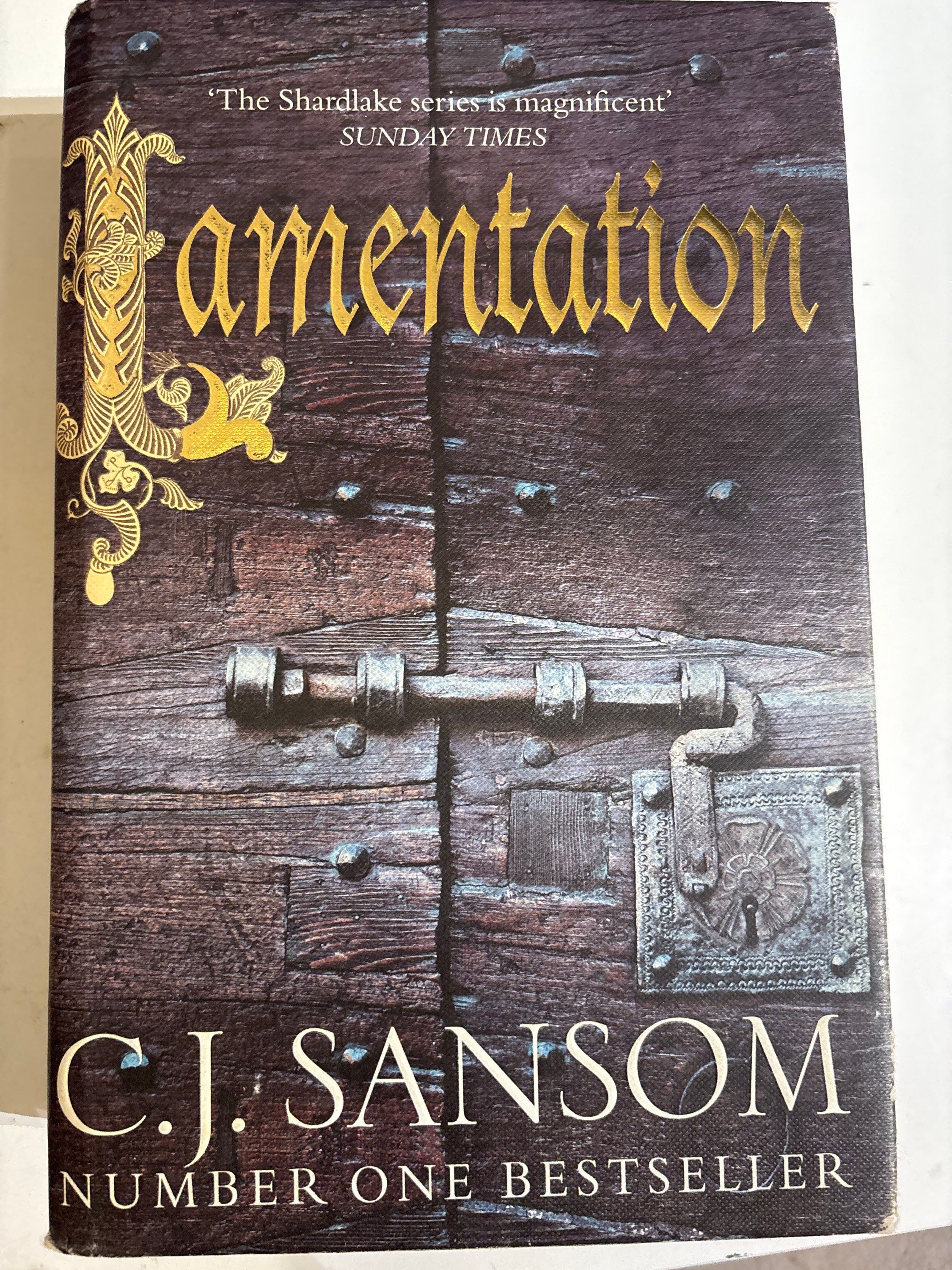 Lamentation