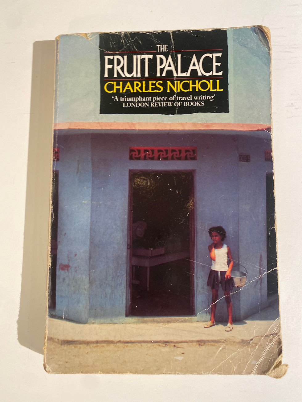 The Fruit Palace