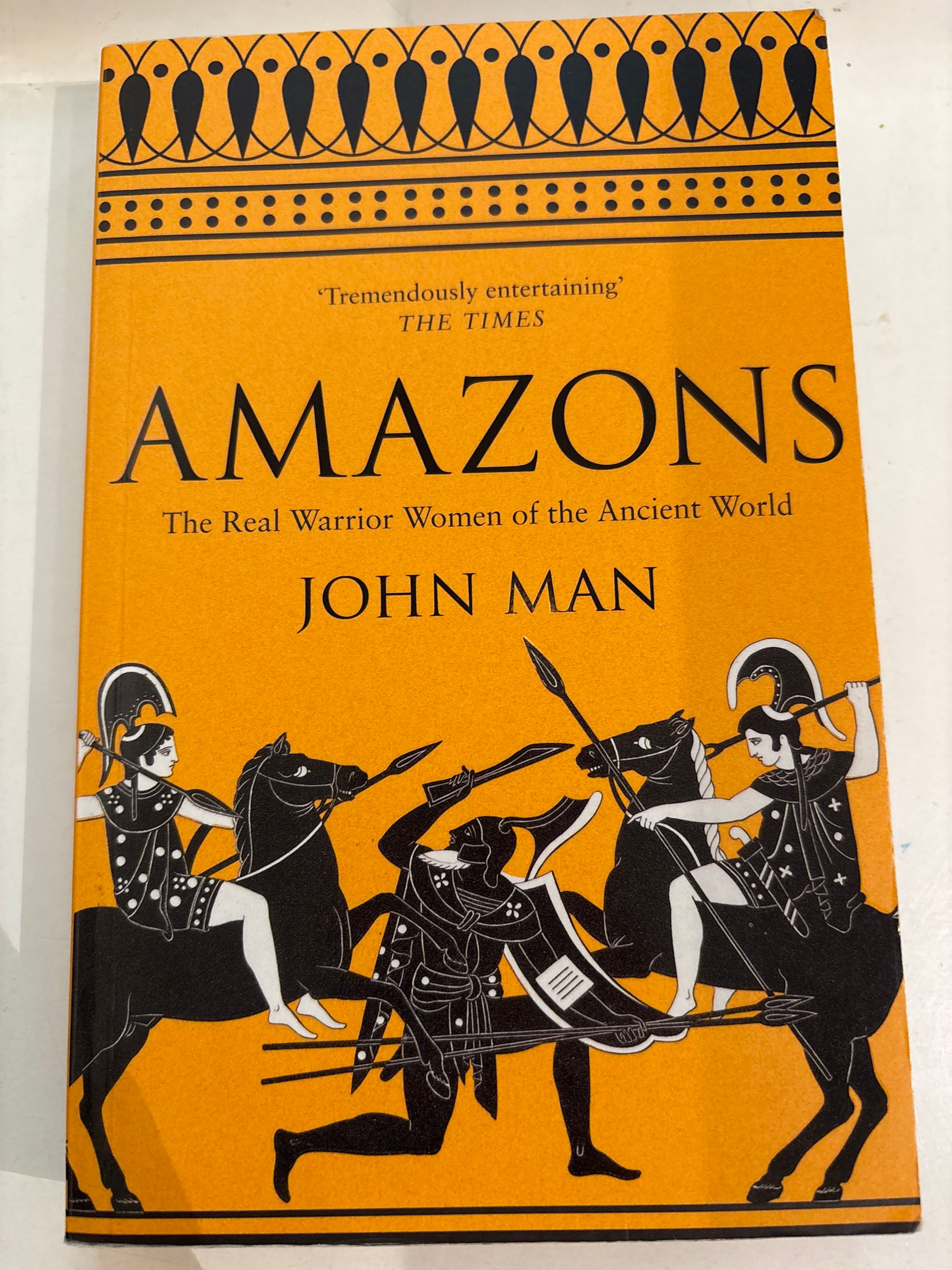 Amazons