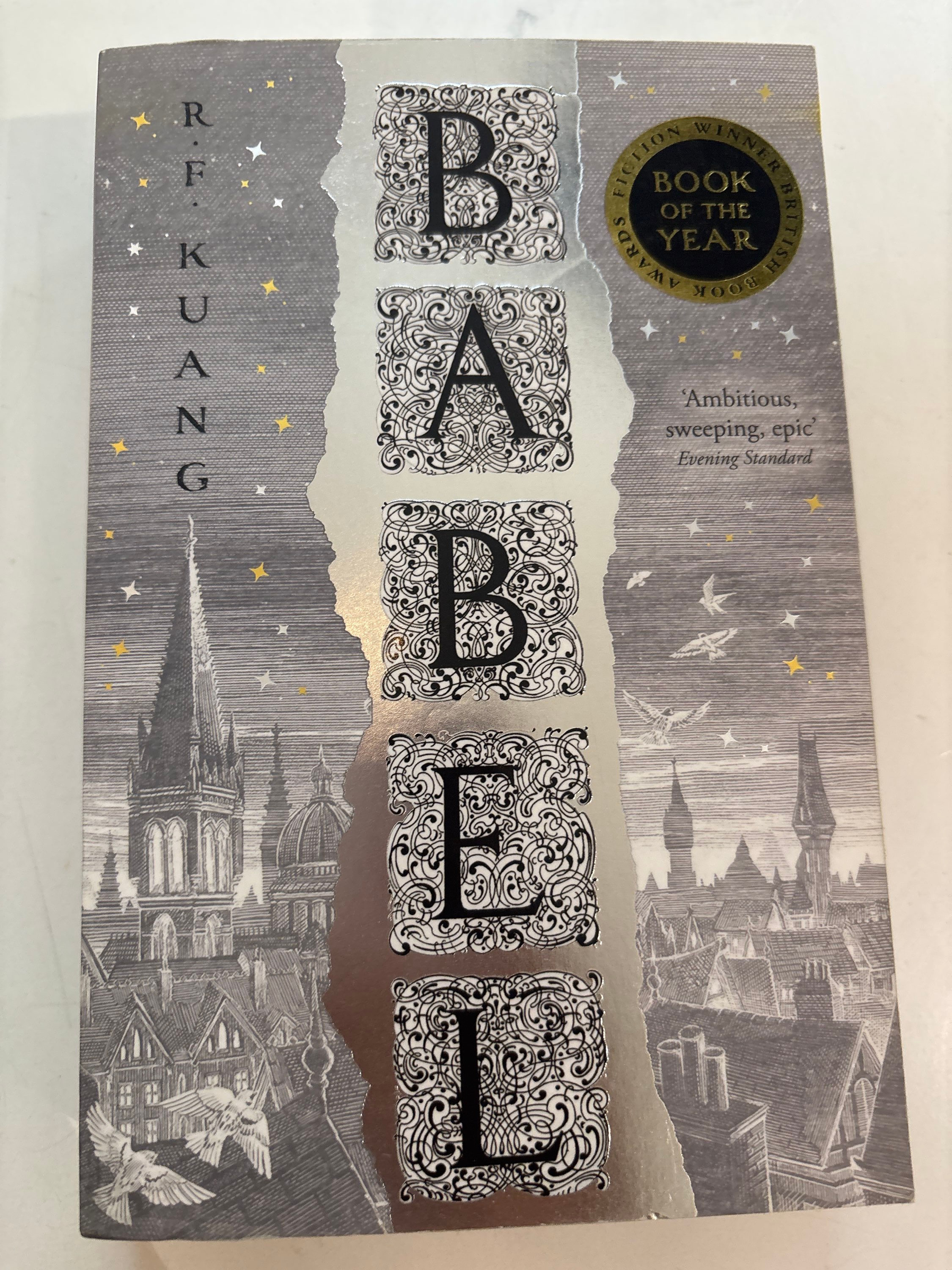 Babel