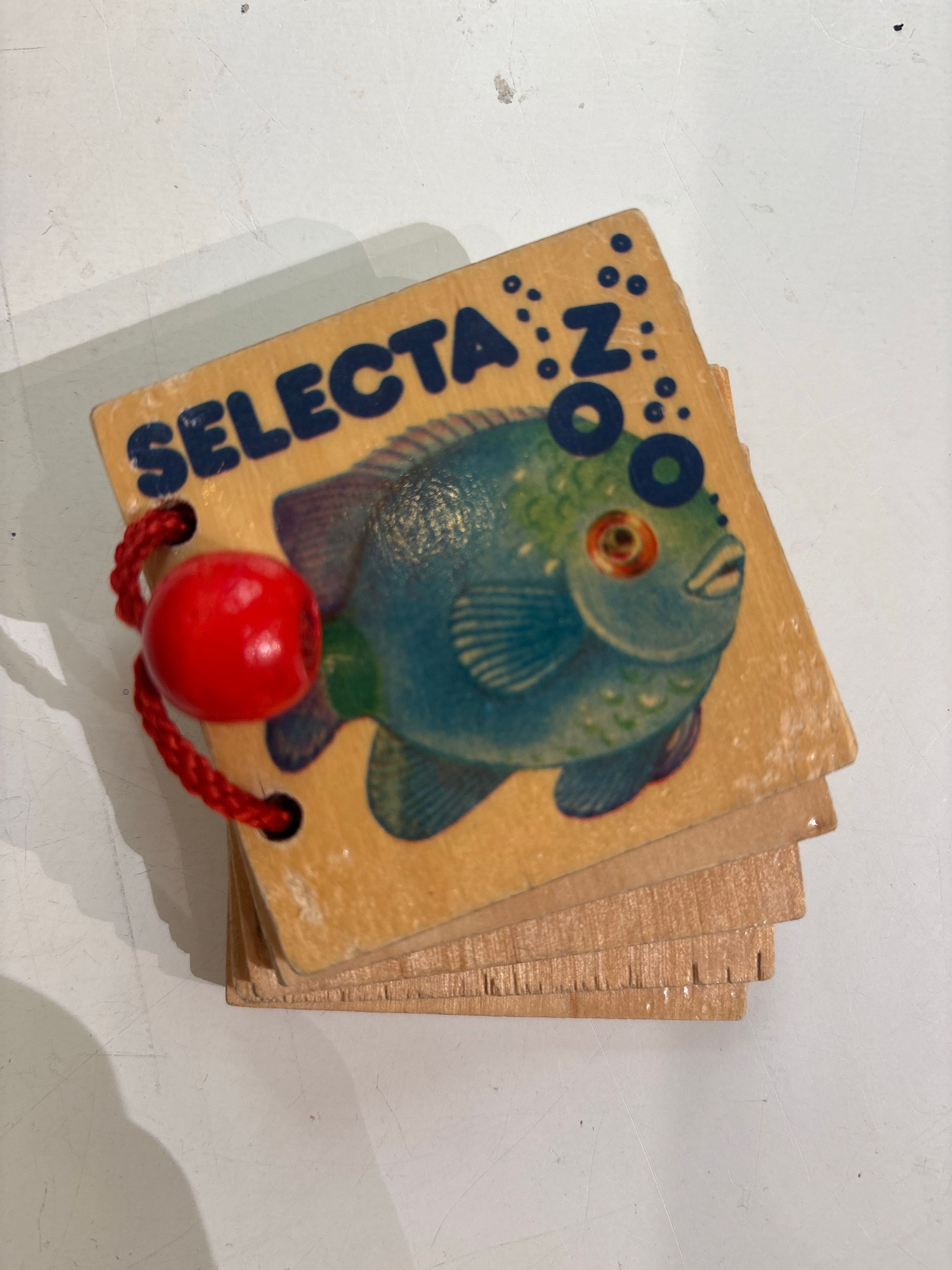 Selecta Zoo