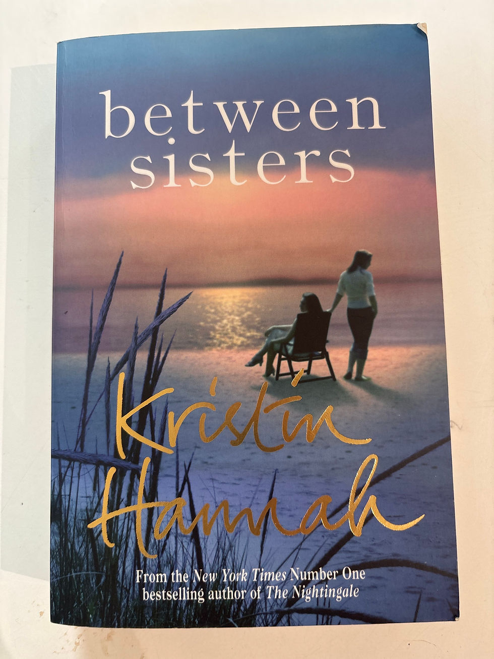 Thumbnail: Between Sisters