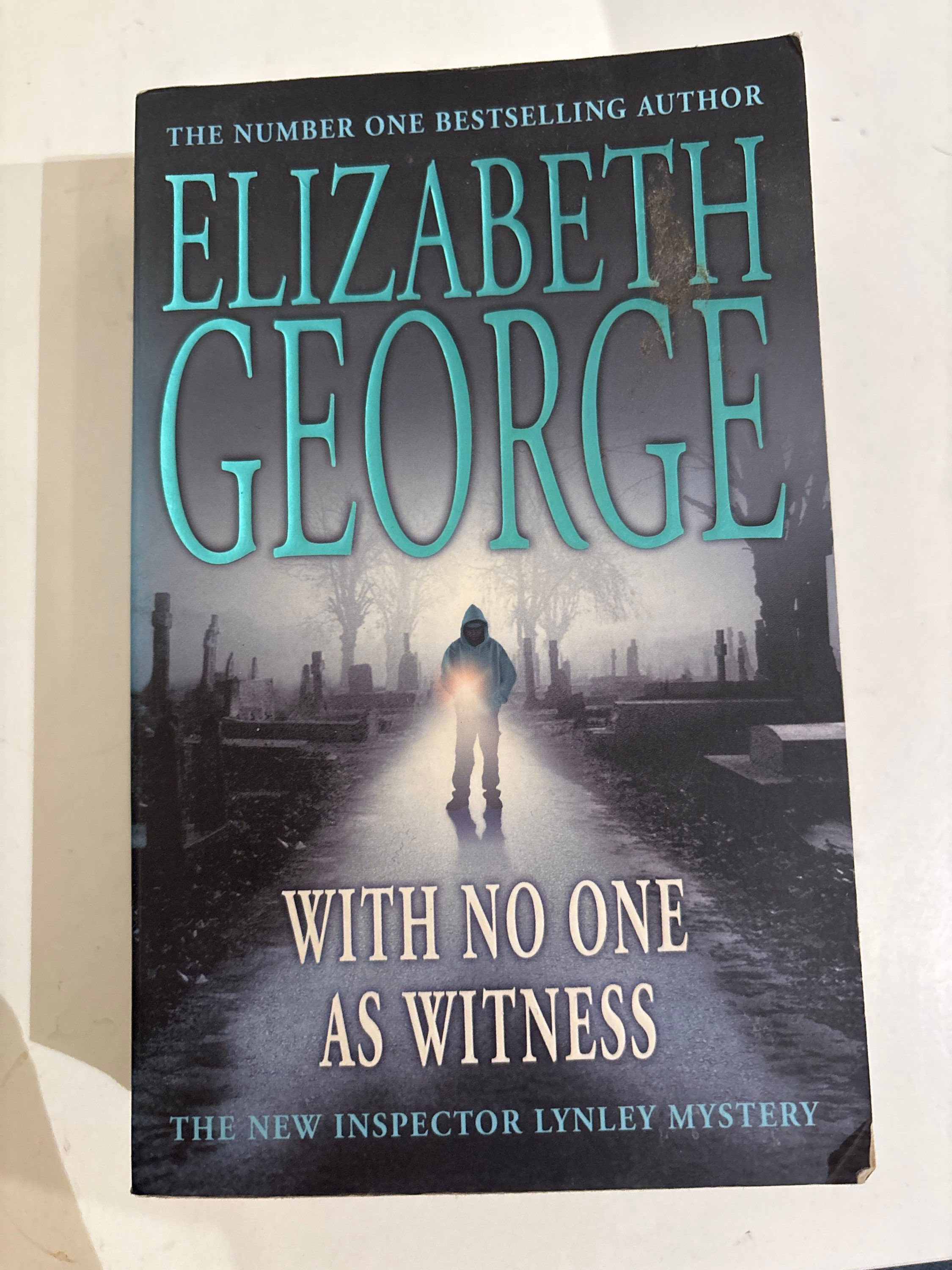 With No One as Witness