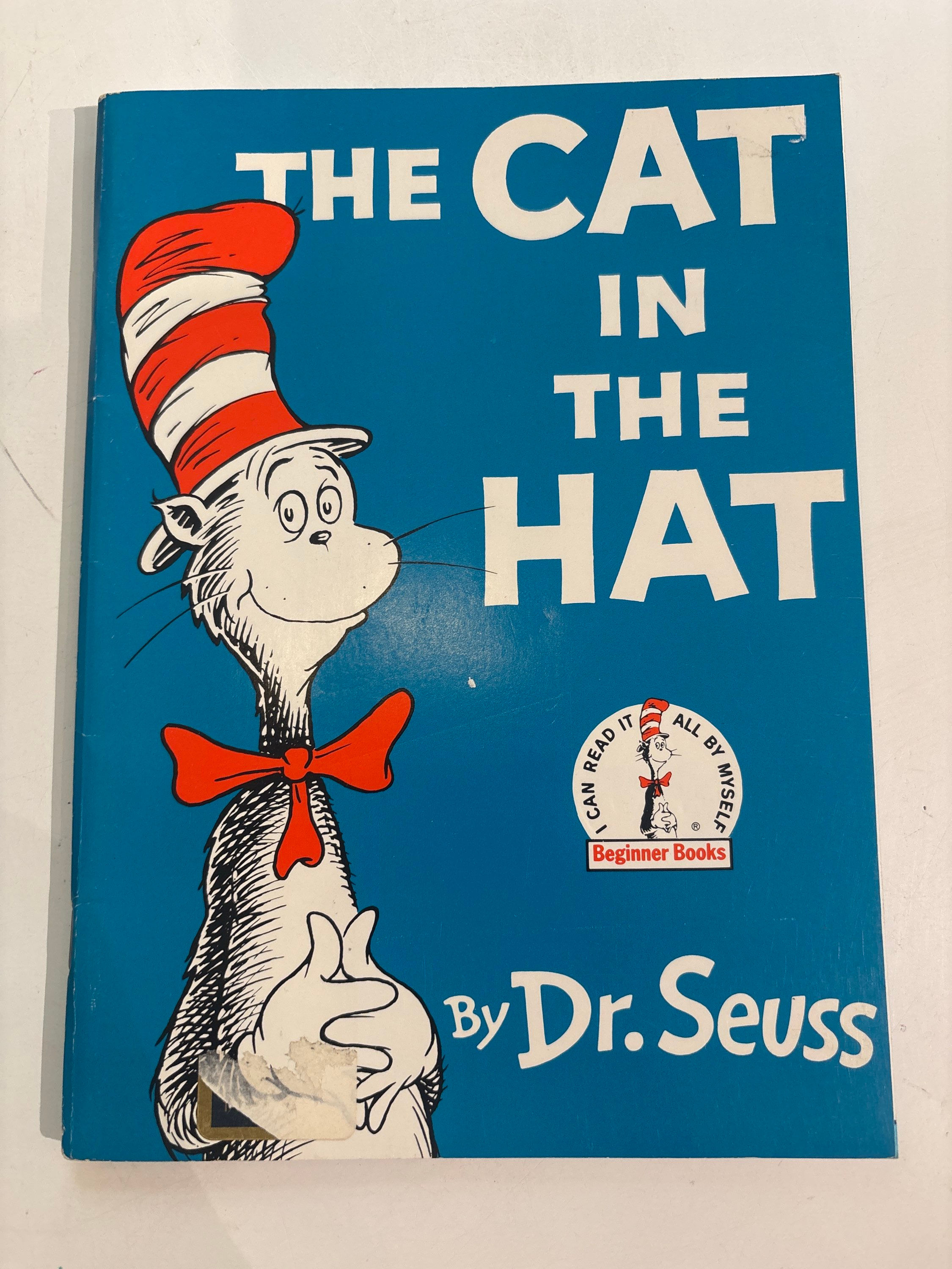 The Cat in the Hat