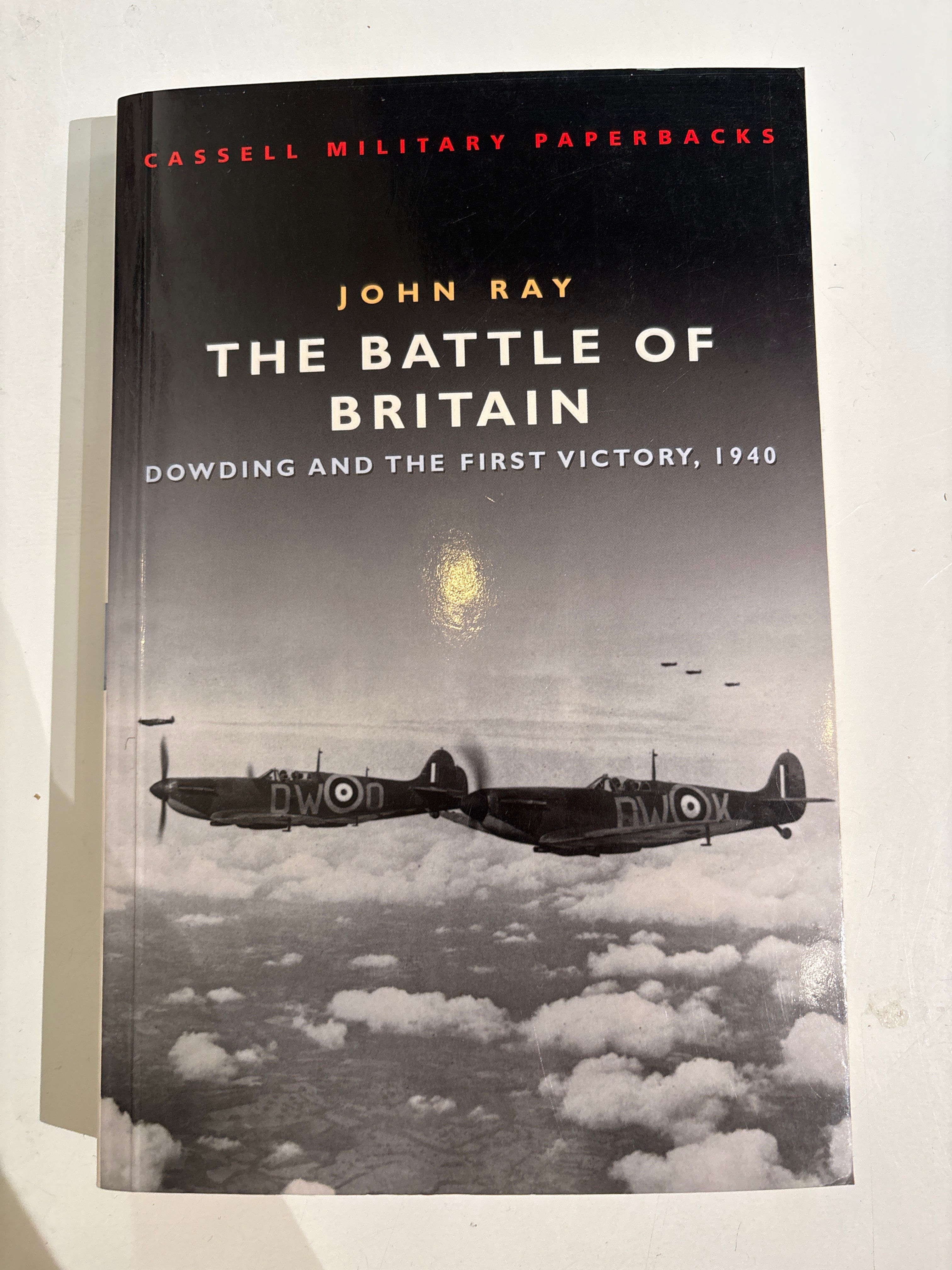 The Battle of Britain