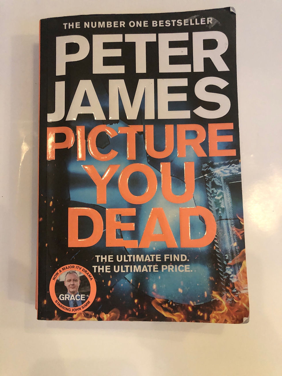 Thumbnail: Picture You Dead