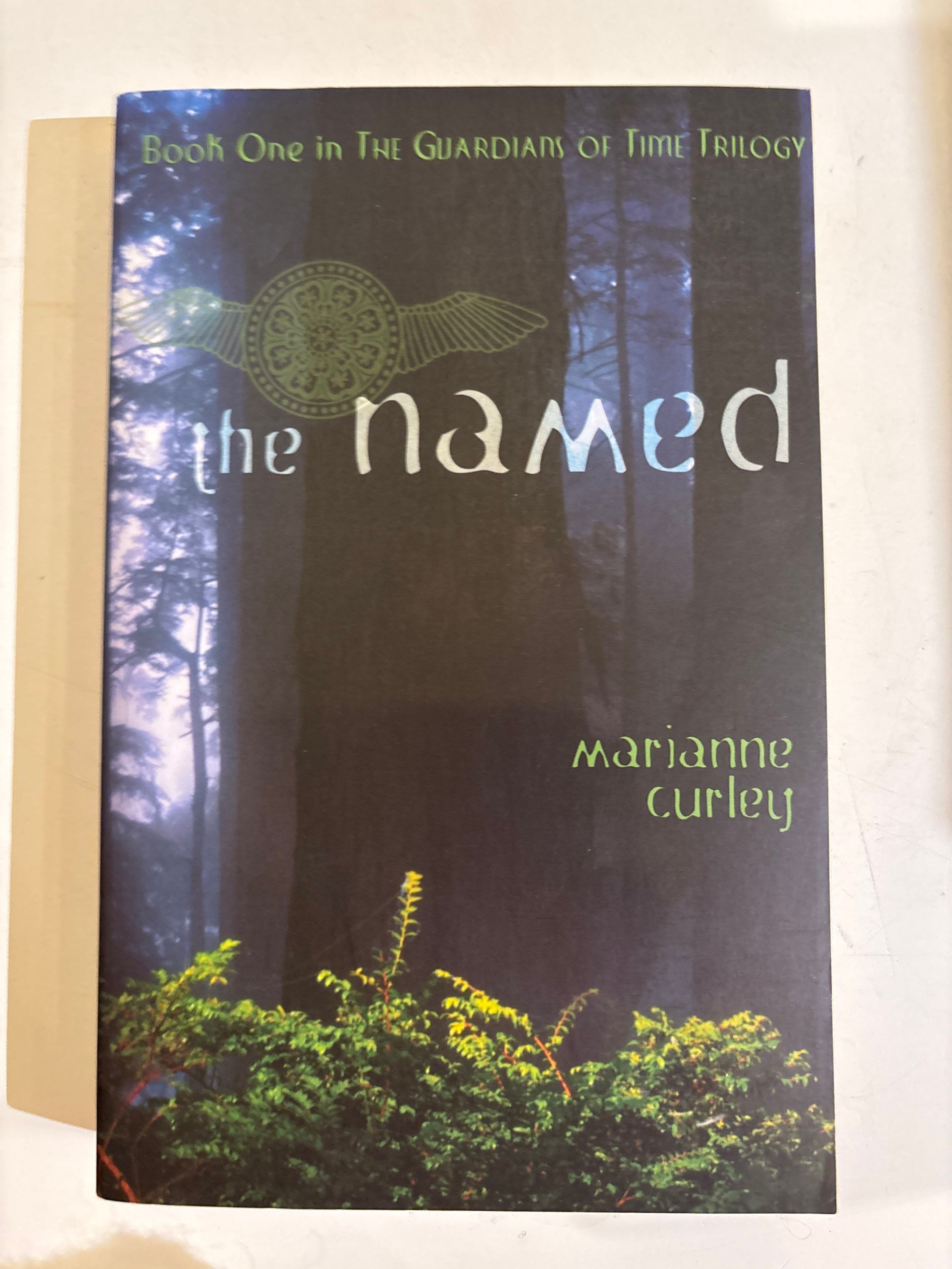 The Named