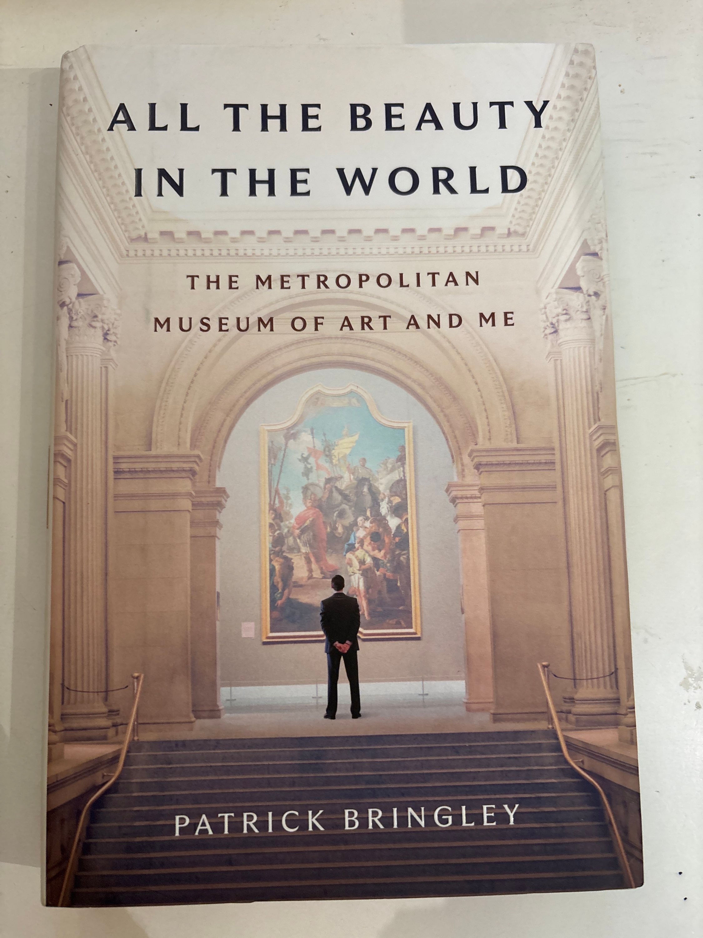 All the Beauty in the World