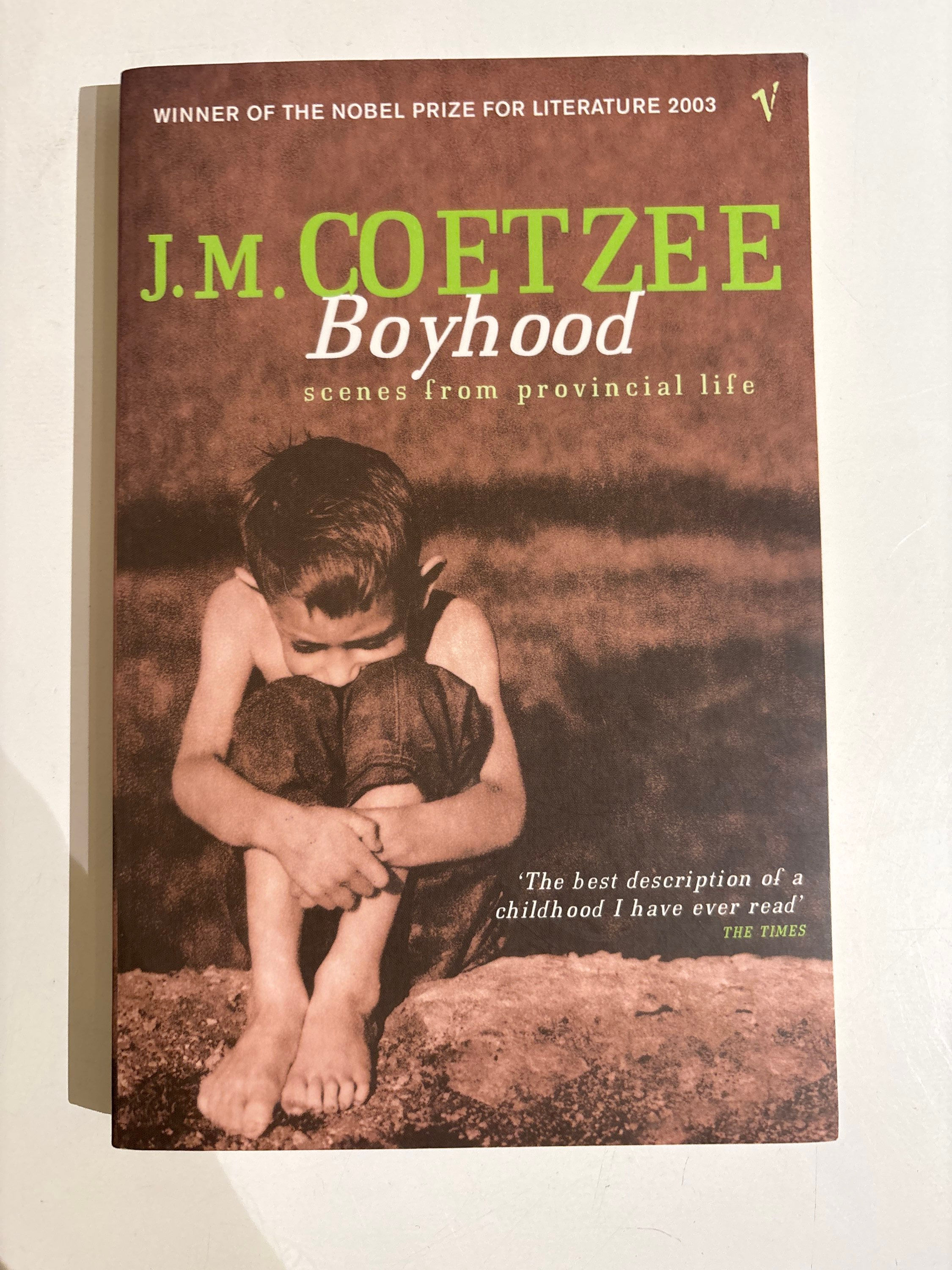 Boyhood