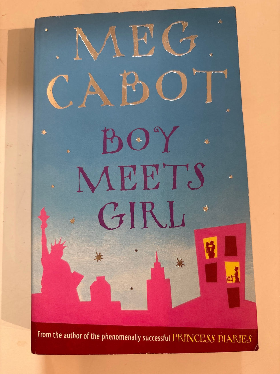Thumbnail: Boy Meets Girl