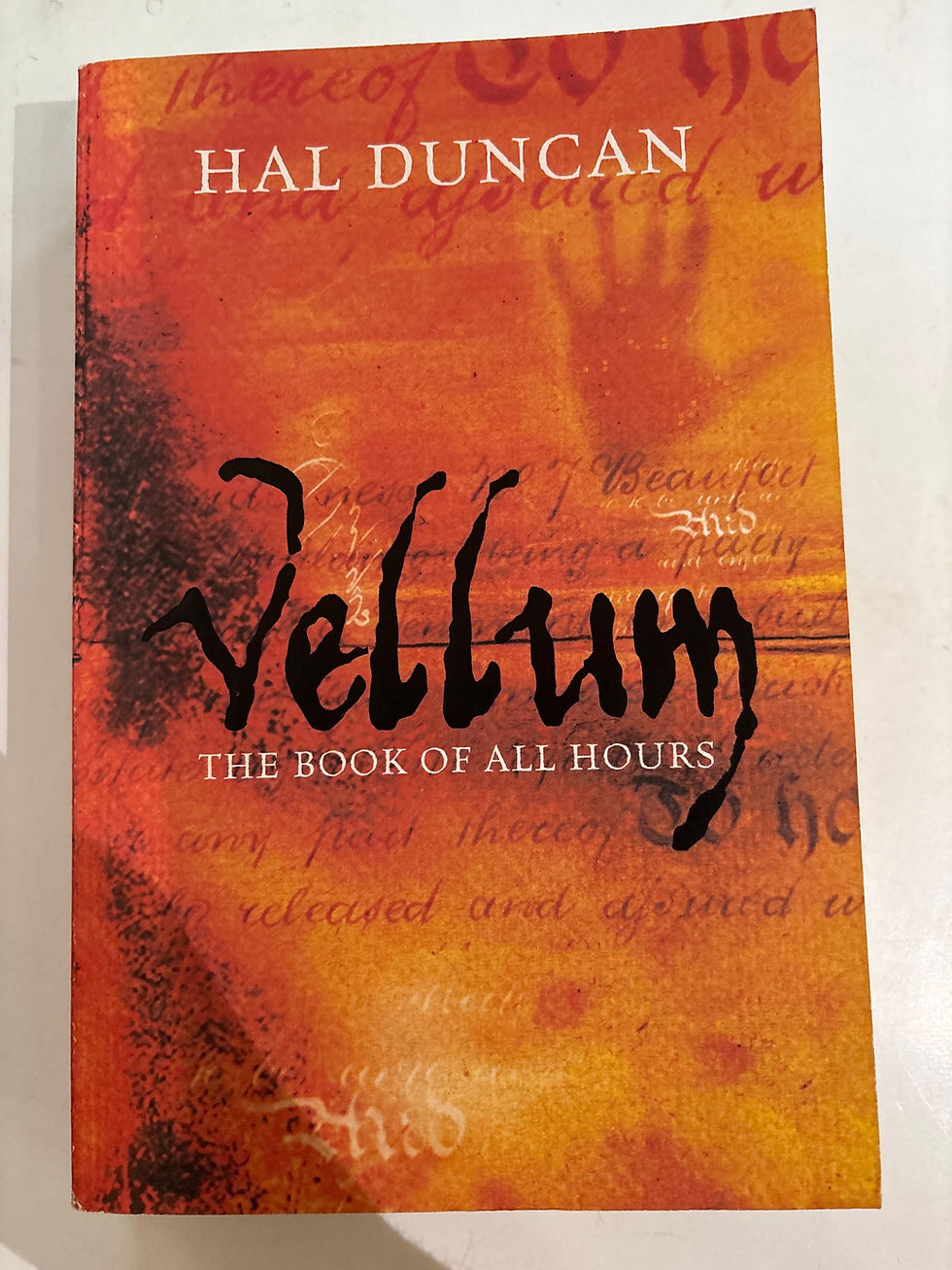 Thumbnail: Vellum