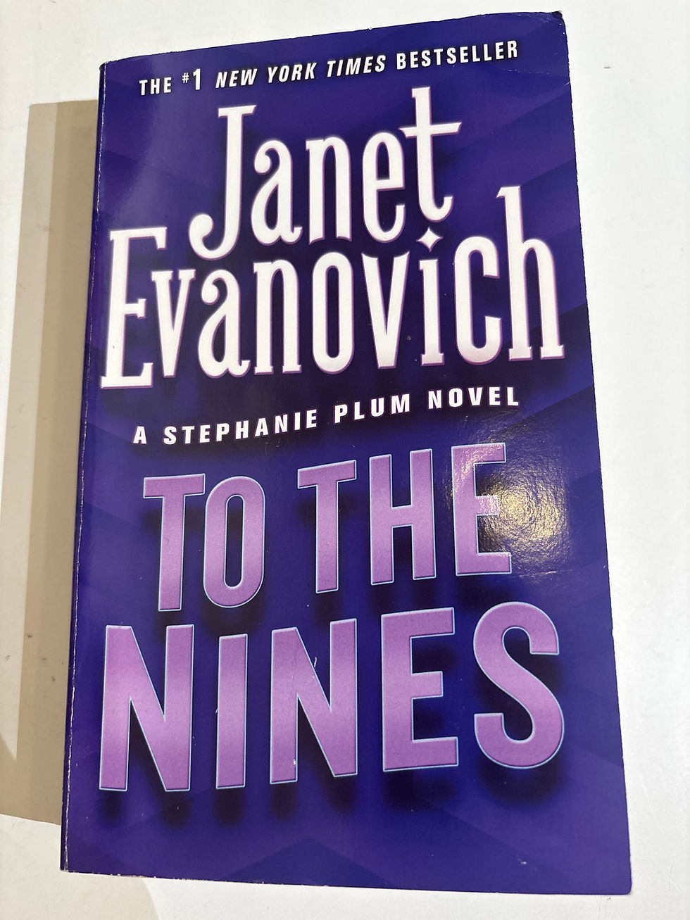 Thumbnail: To the Nines