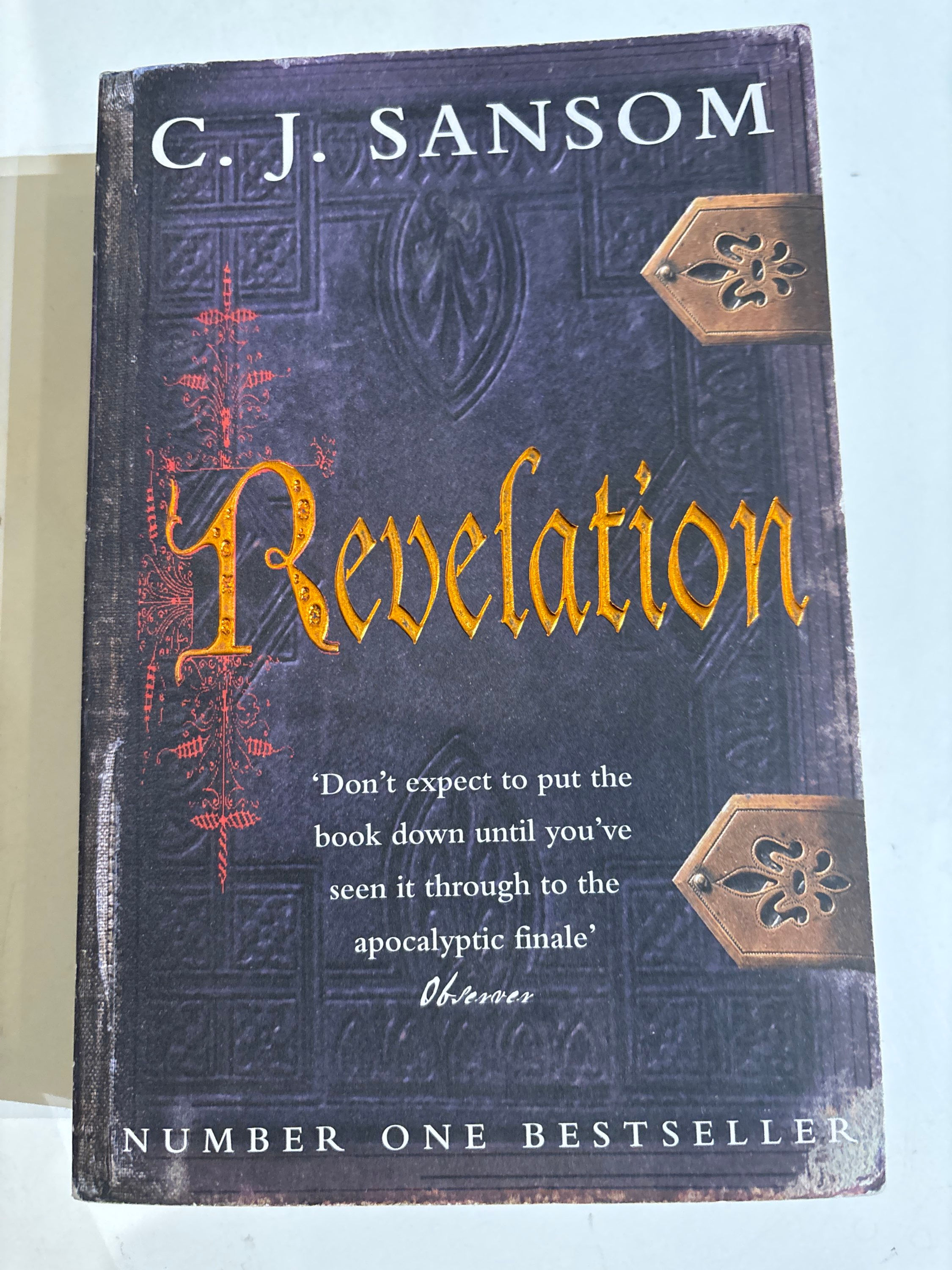 Revelation