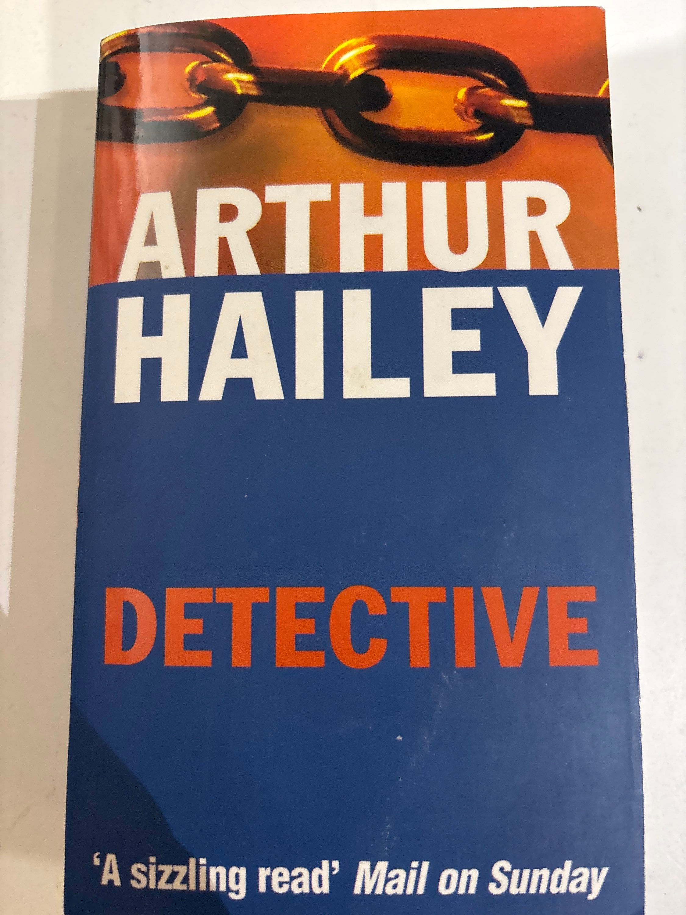 Detective
