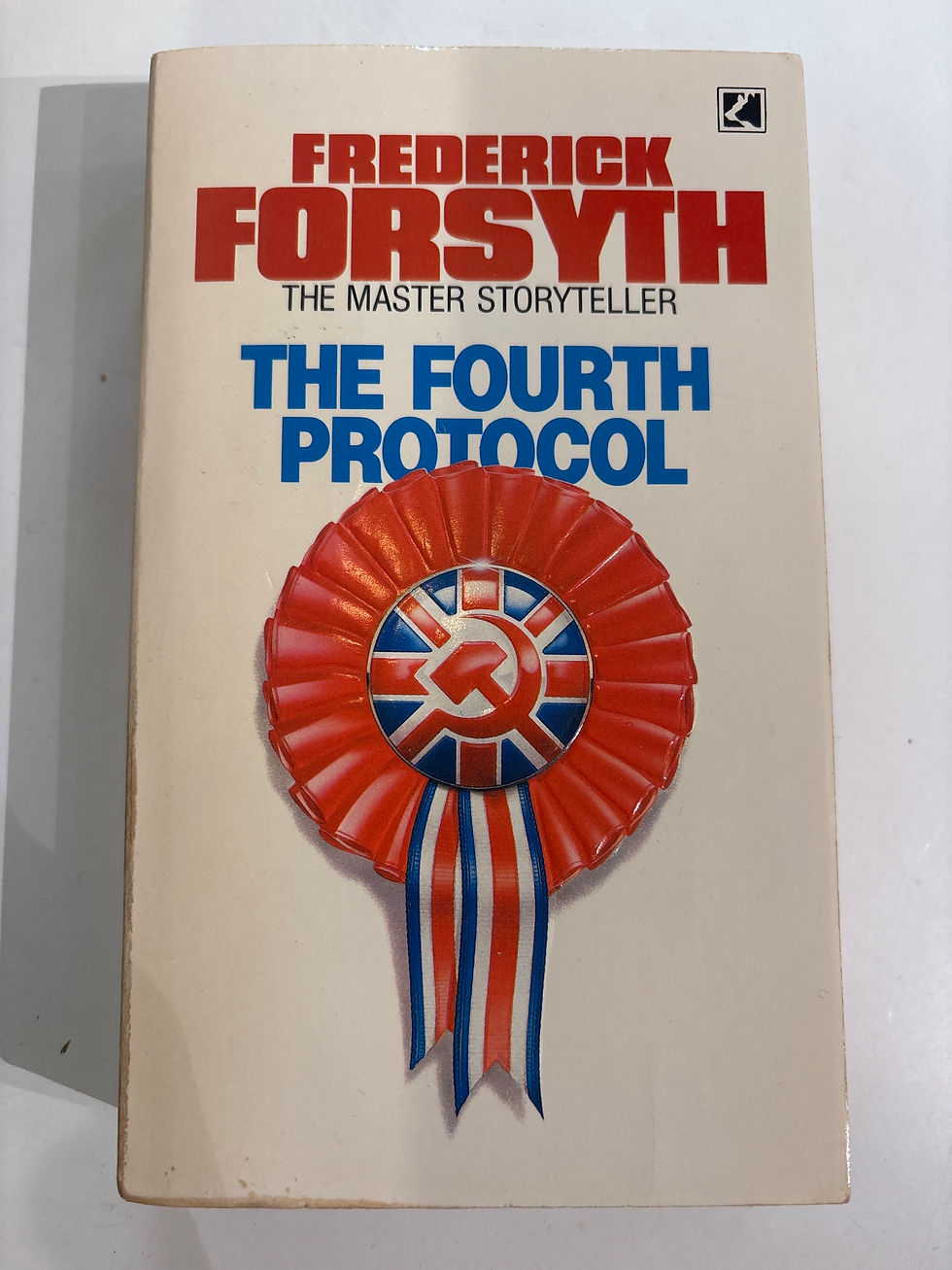 Thumbnail: The Fourth Protocol