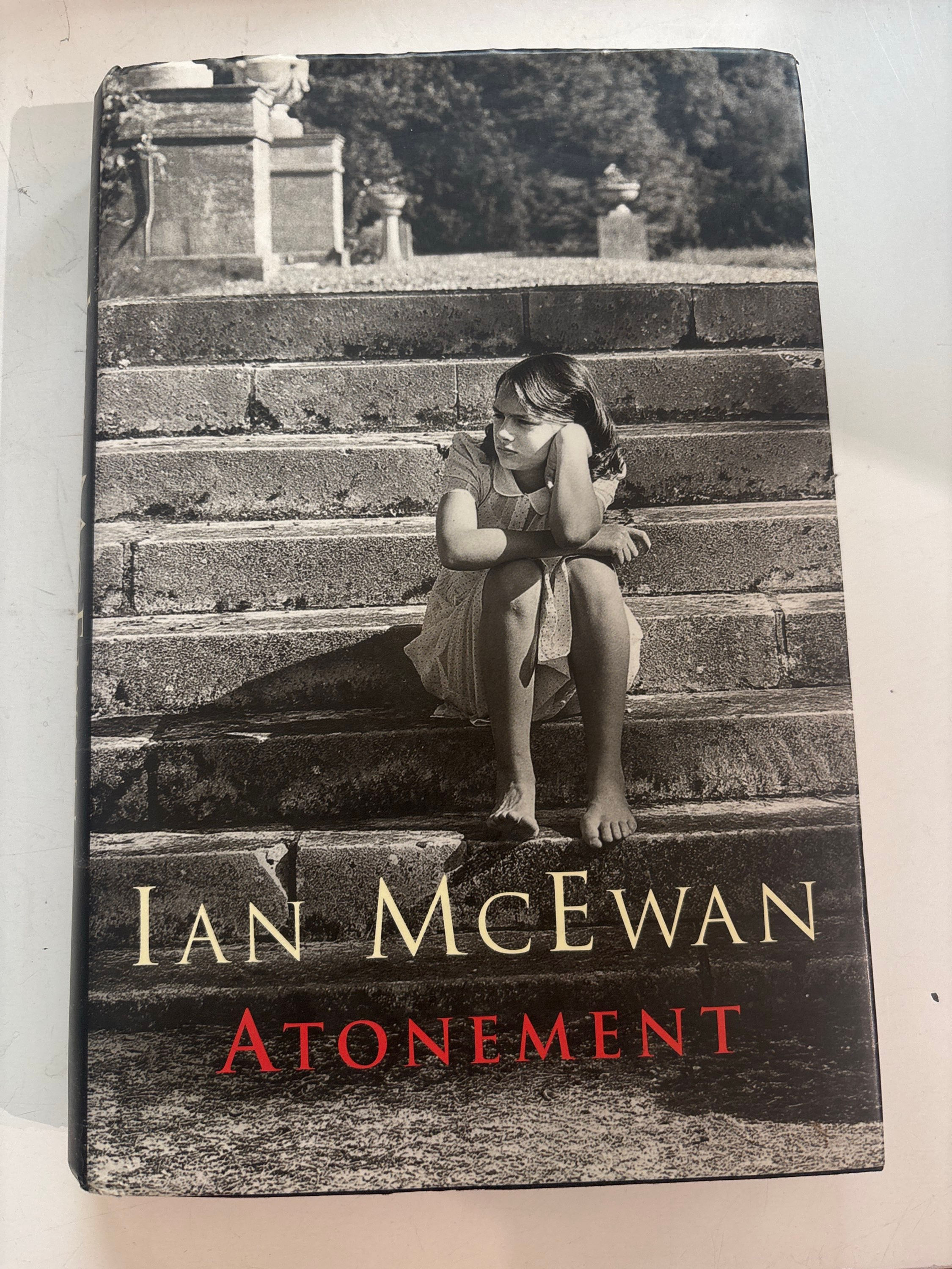 Atonement