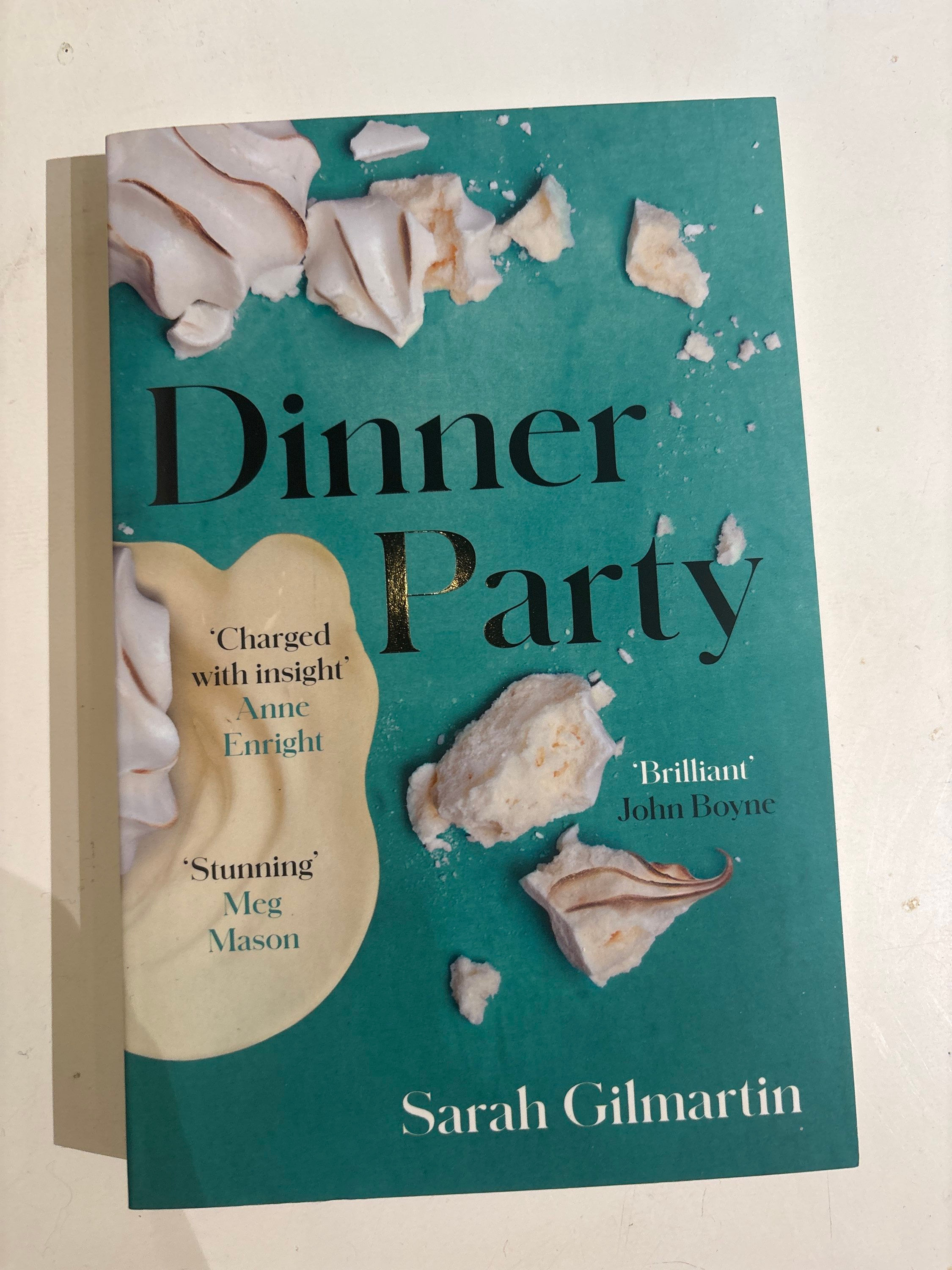 Dinner Party