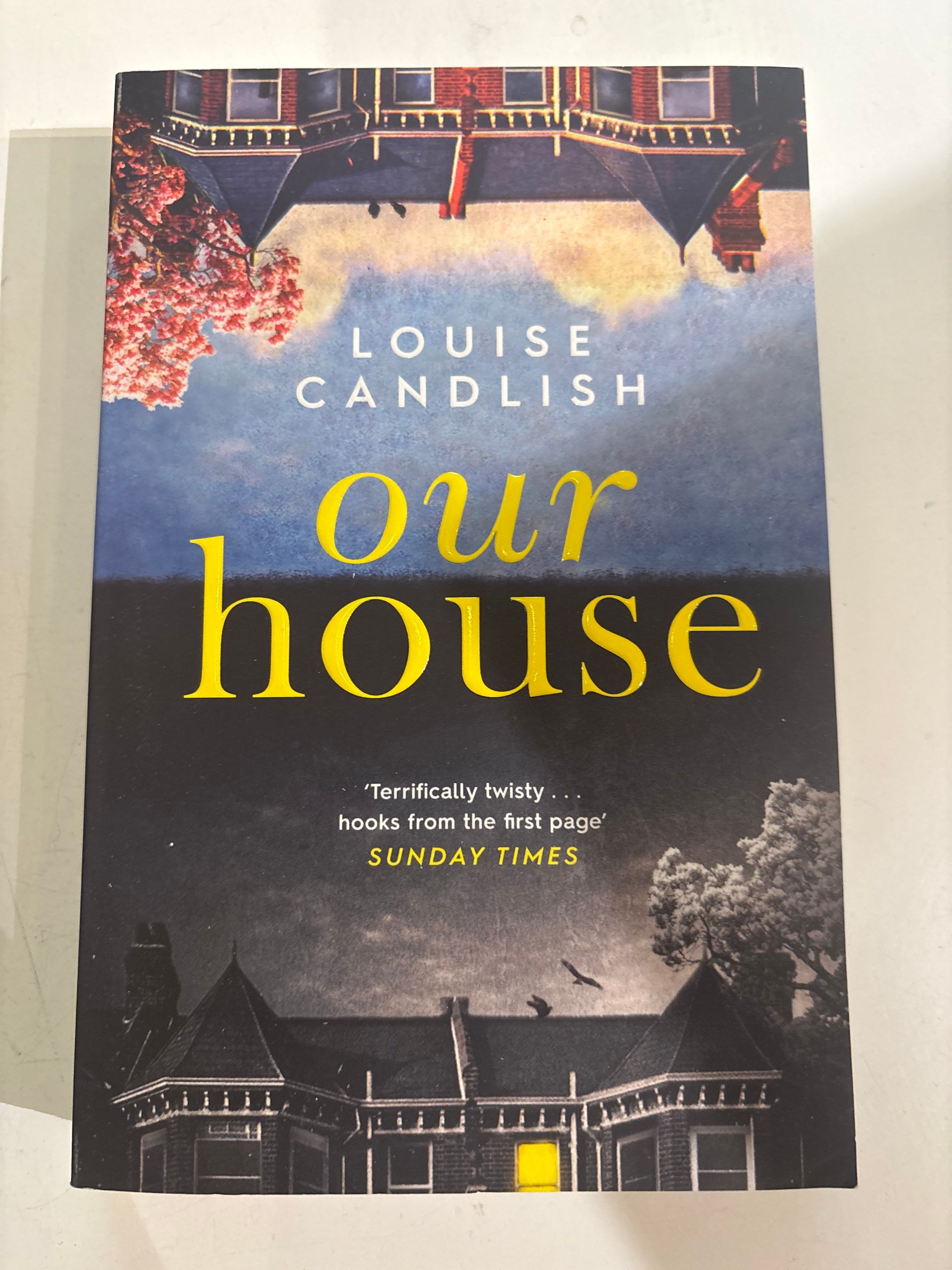 Our House
