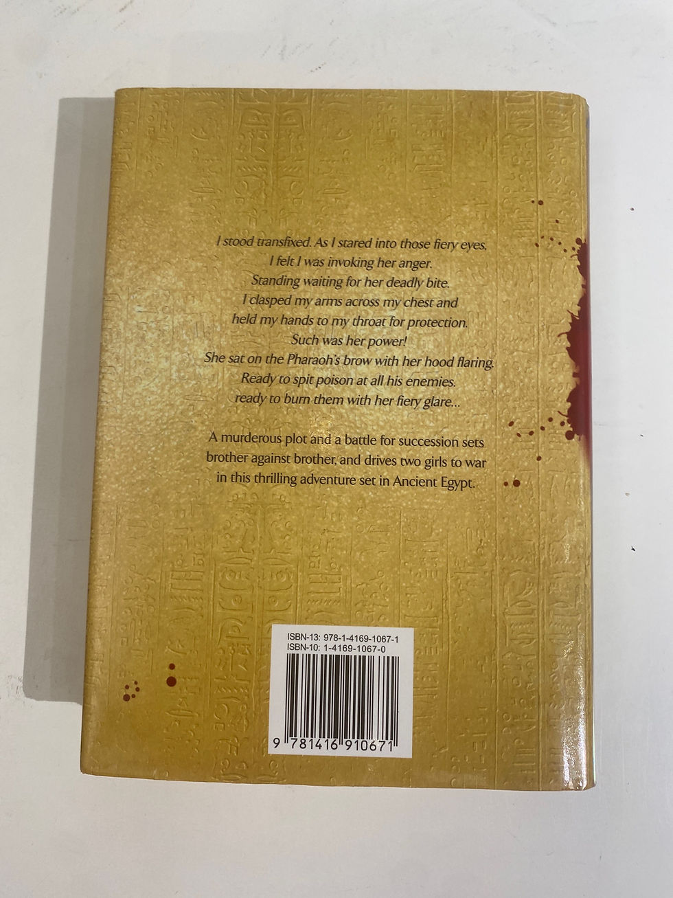 Thumbnail: Eye of the Moon