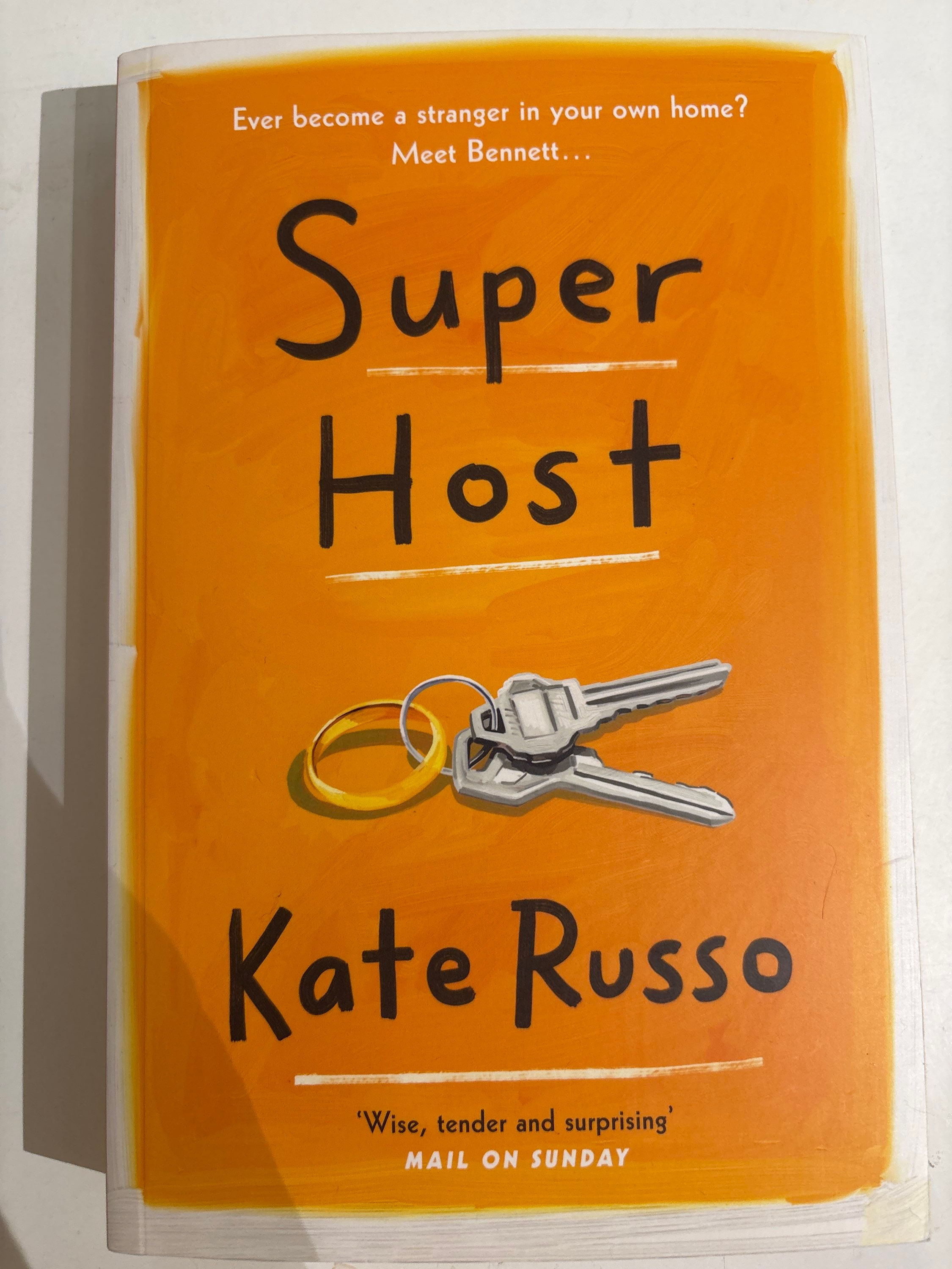 Super Host