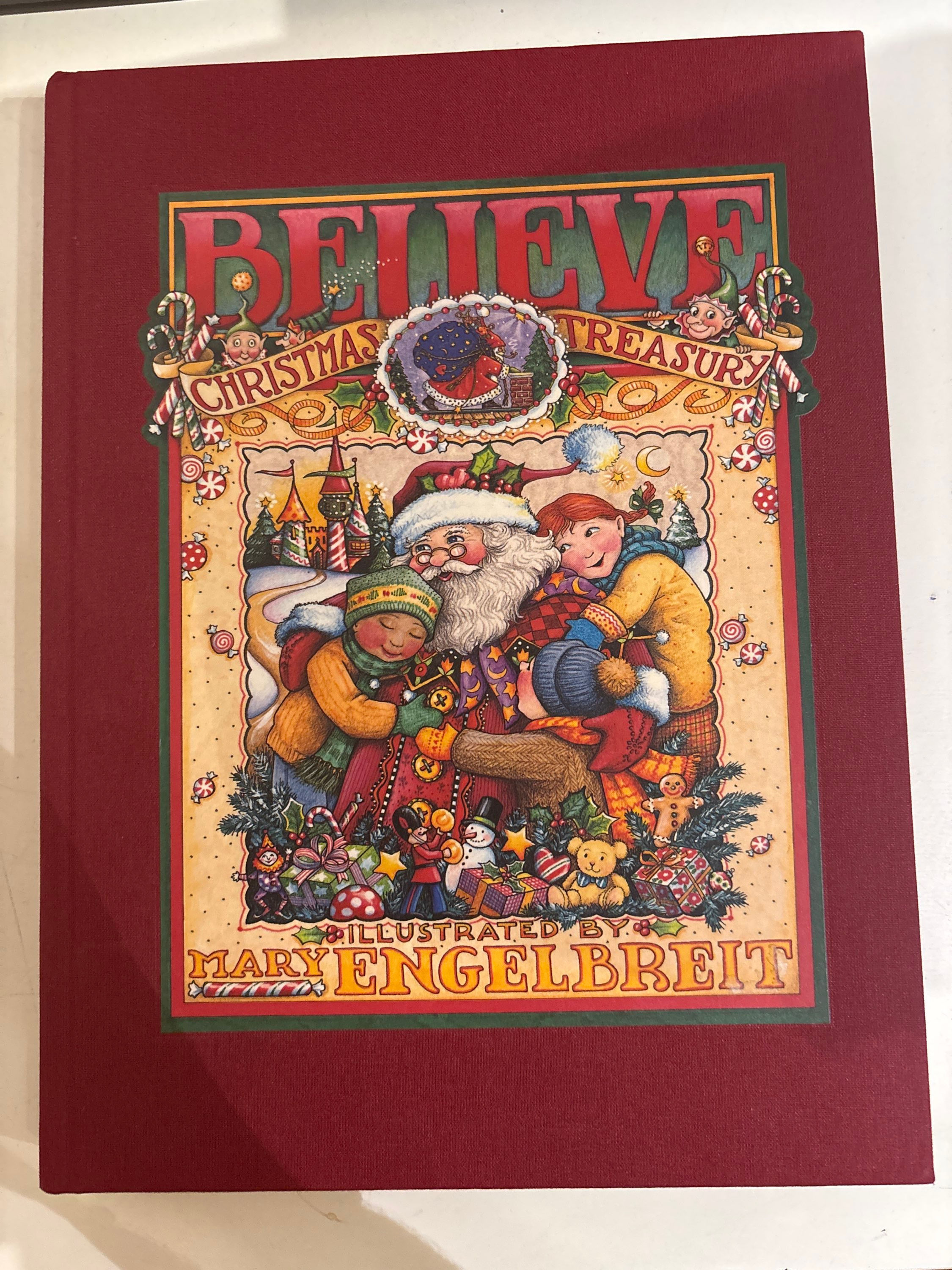 Believe