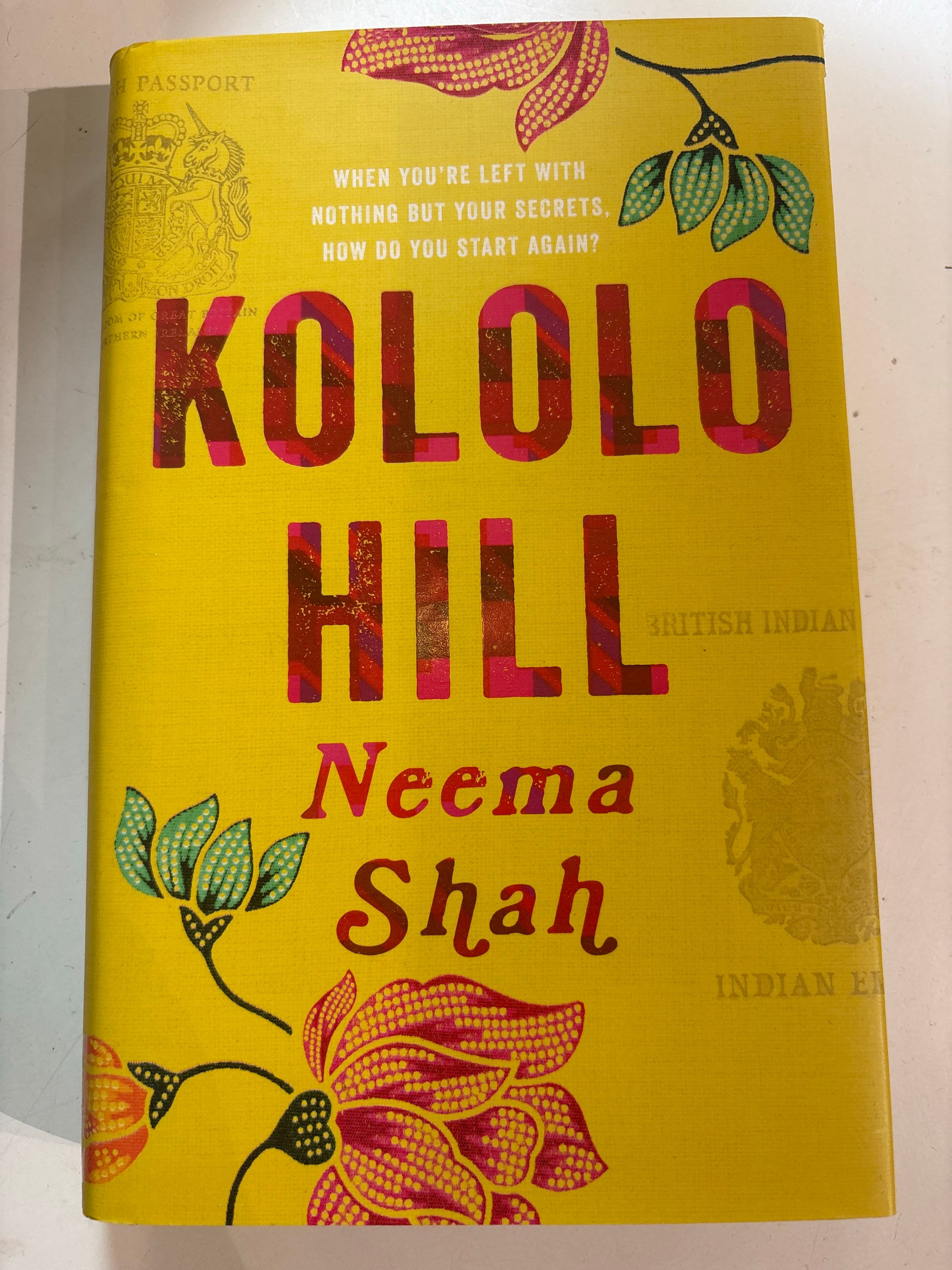 Kololo Hill