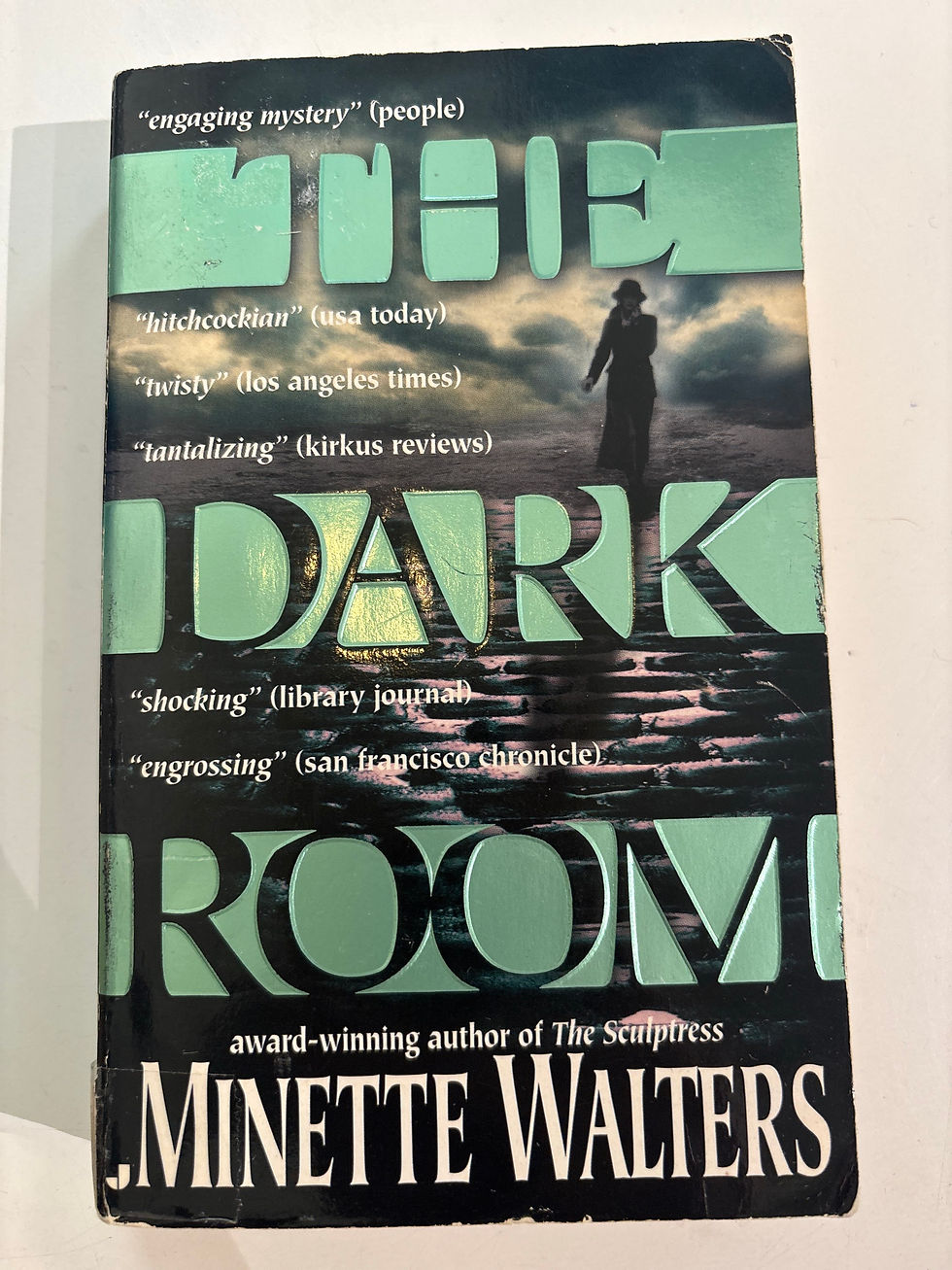 Thumbnail: The Dark Room
