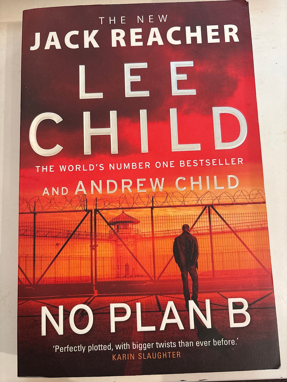 Thumbnail: No Plan B
