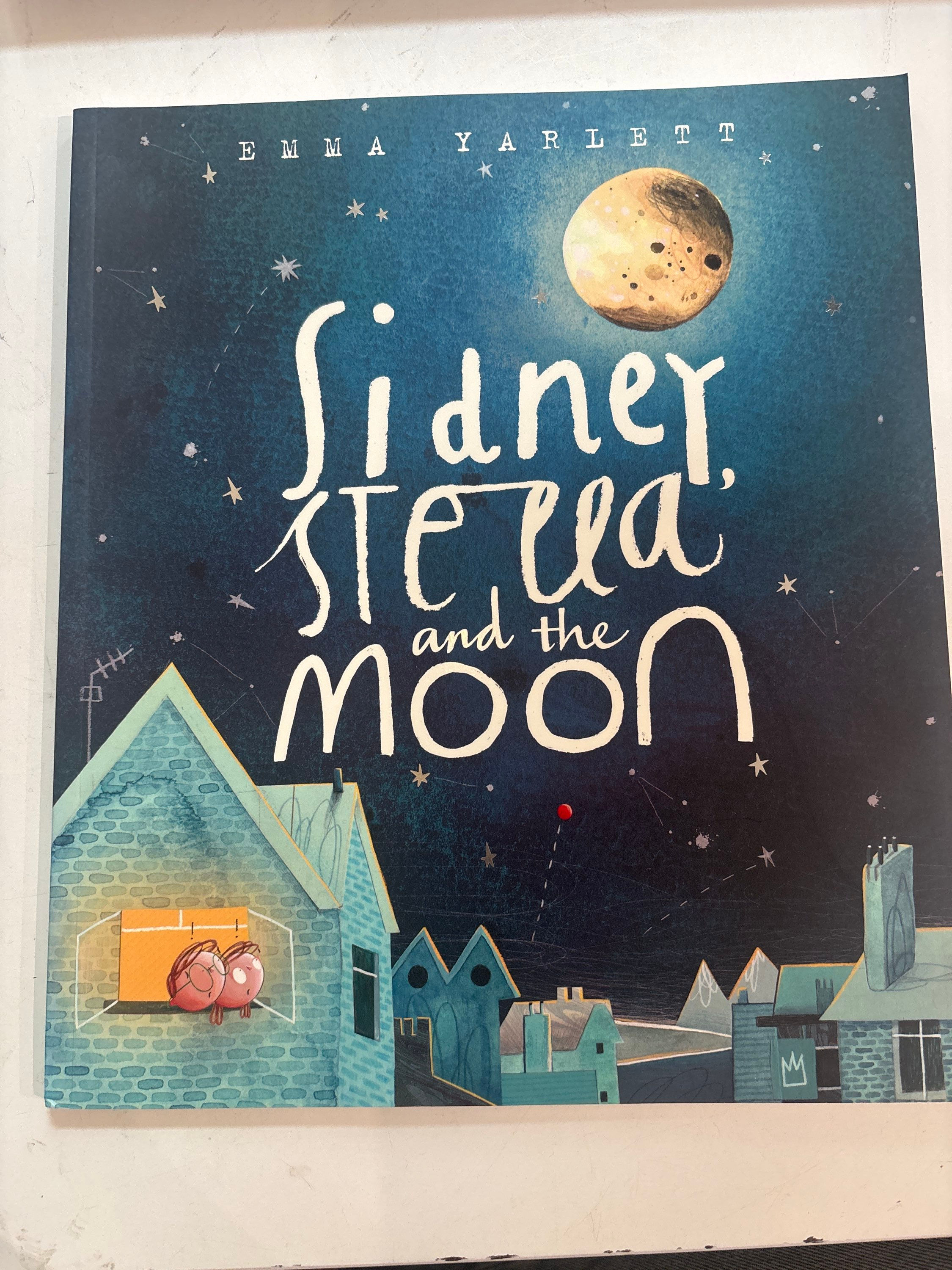 Sidney, Stella and the Moon