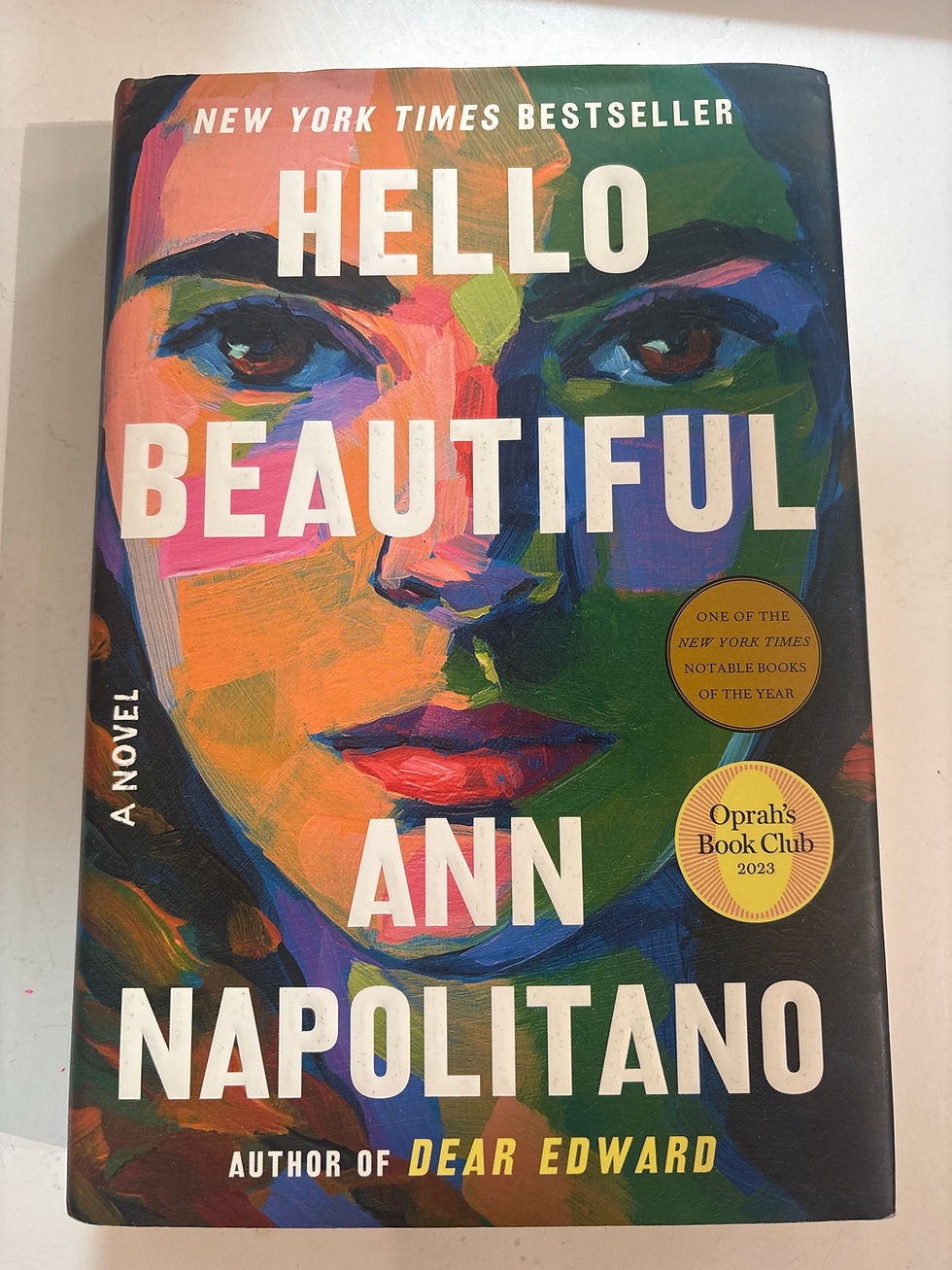 Thumbnail: Hello Beautiful