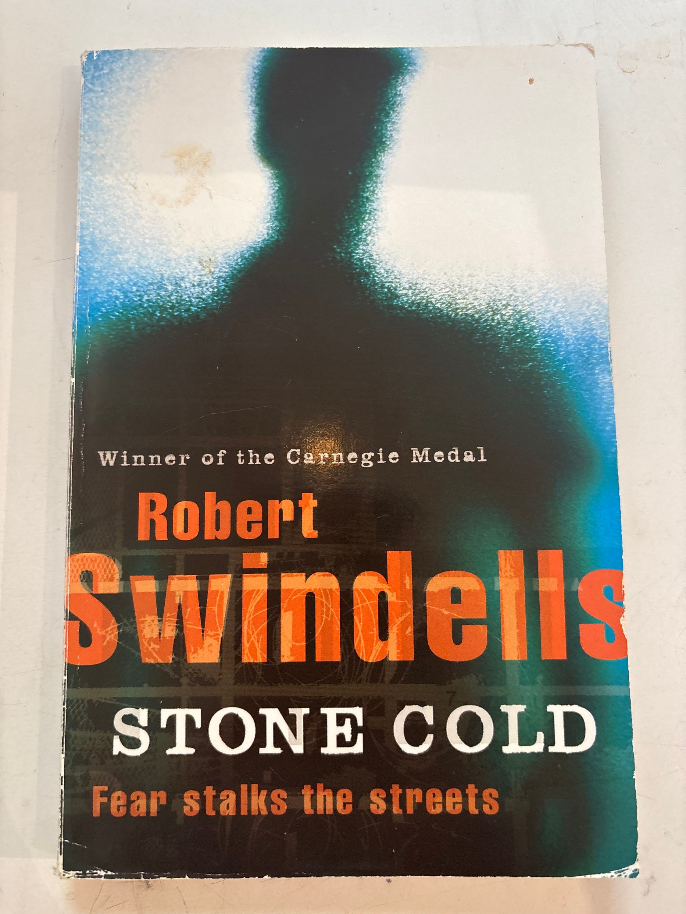Stone Cold