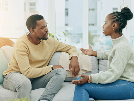 What Happens When One Spouse Wants the House and the Other Wants Out: A Divorce Home Decision