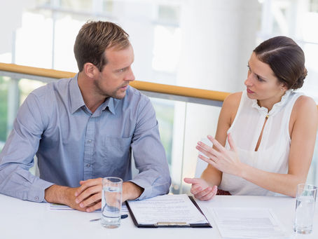 Why Divorce Decisions Made Under Pressure Rarely Age Well
