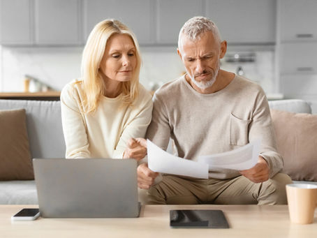 Why Divorce Agreements Should Be Stress-Tested Before Finalization