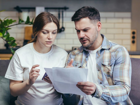 Why “Fair” Is a Dangerous Goal in Divorce