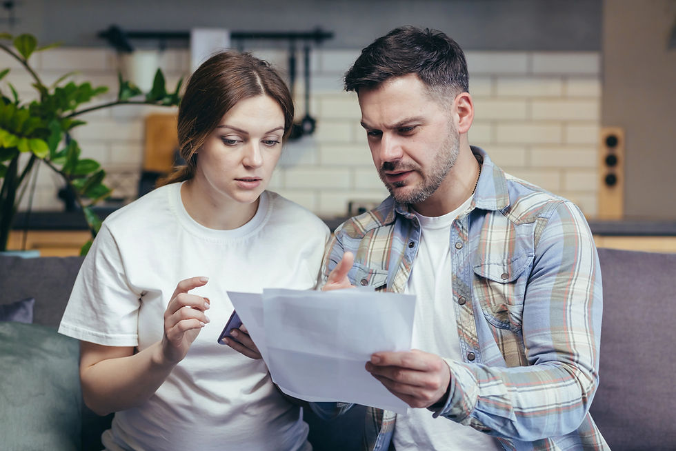 Why “Fair” Is a Dangerous Goal in Divorce