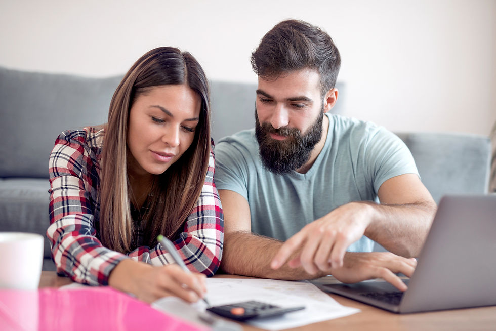When Selling the Home Creates More Stability Than Keeping It