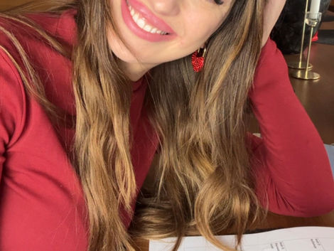 Dlaczego namawiam klientki, aby robiły transmisje live na swoich profilach na Instagramie?