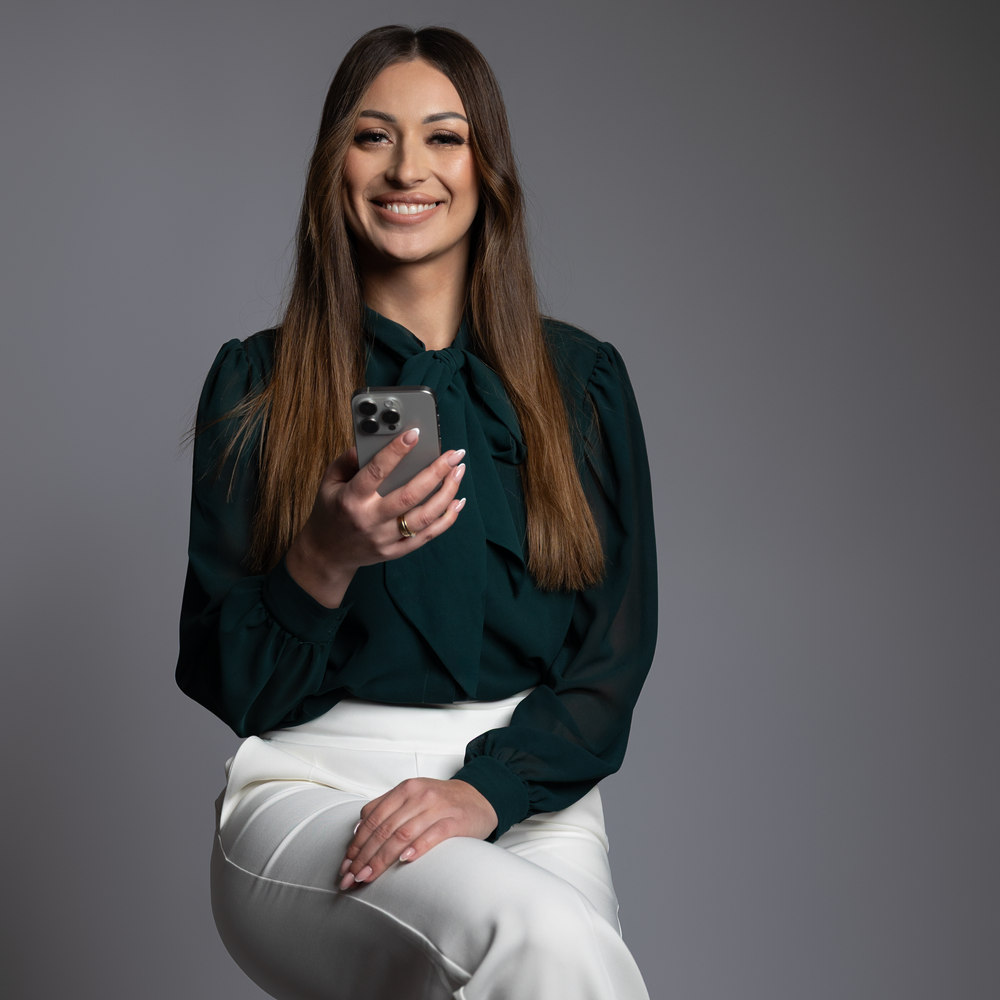 Zdjęcie autora: Anna Borecka