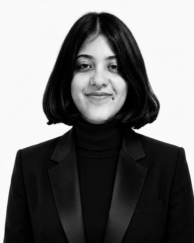 Hardika Arora