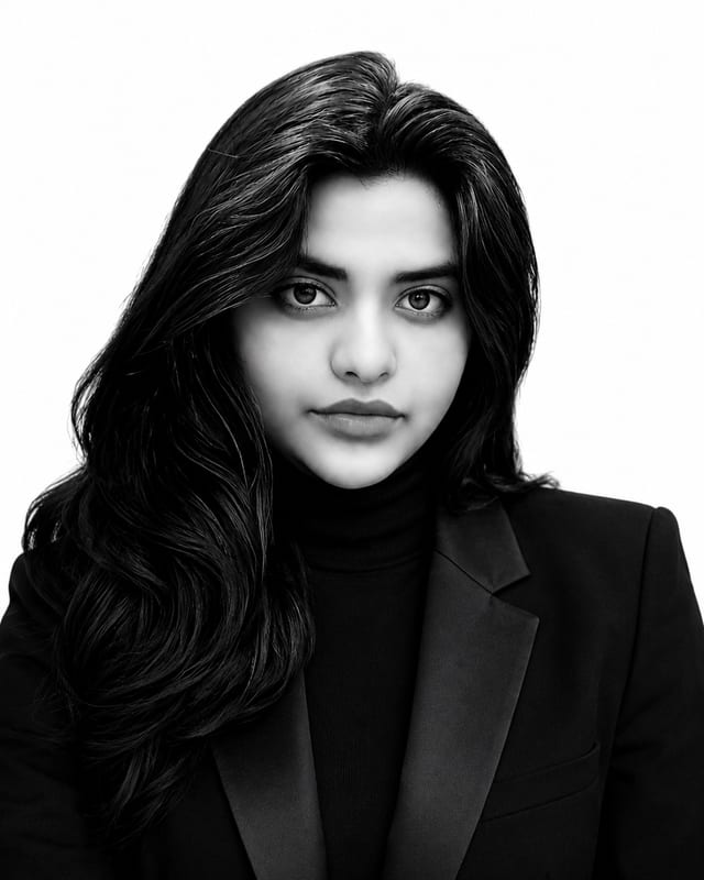 Amruta Rawate