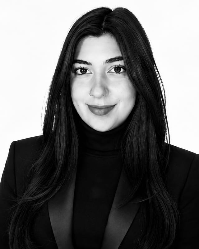 Christina Tsianaka