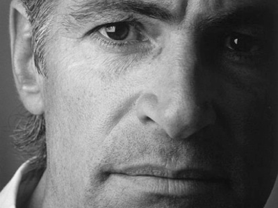 James Nachtwey