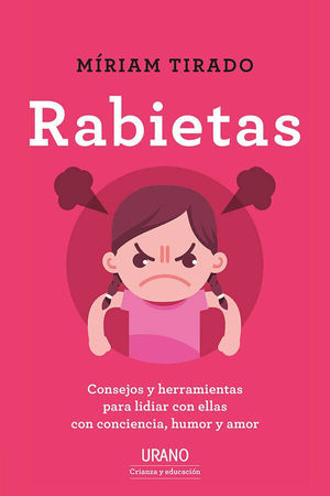Rabietas (tantrums)