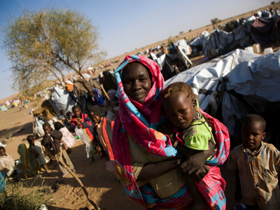 Darfur (Sudan)